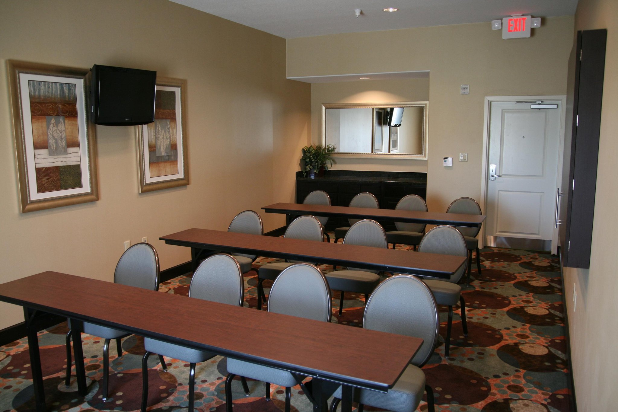 Hampton Inn La Grange Hampton Inn La Grange