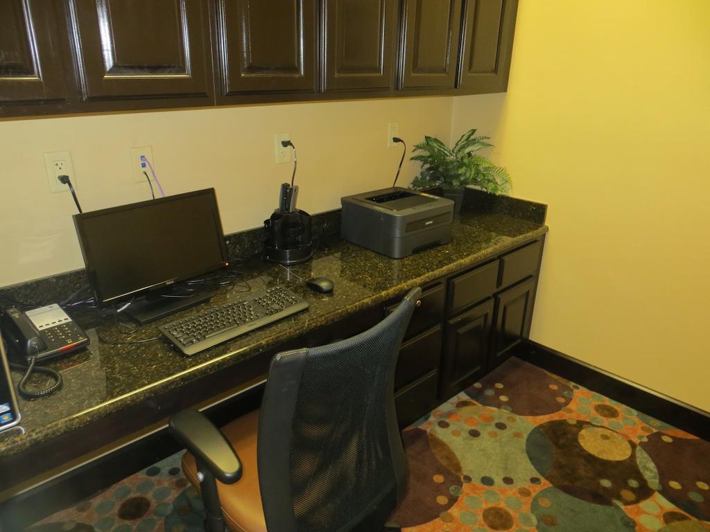 Hampton Inn La Grange Hampton Inn La Grange