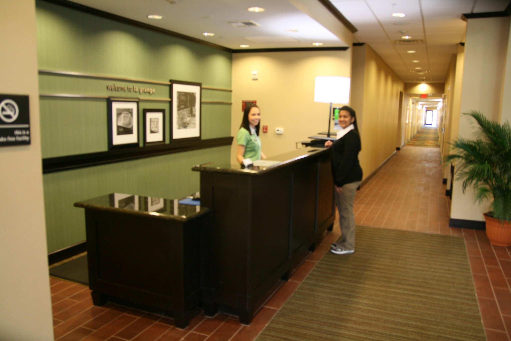 Hampton Inn La Grange Hampton Inn La Grange