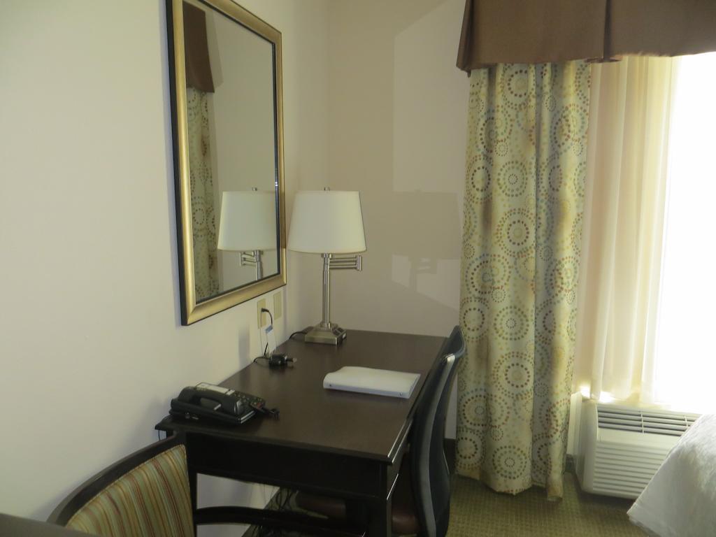 Hampton Inn La Grange Hampton Inn La Grange