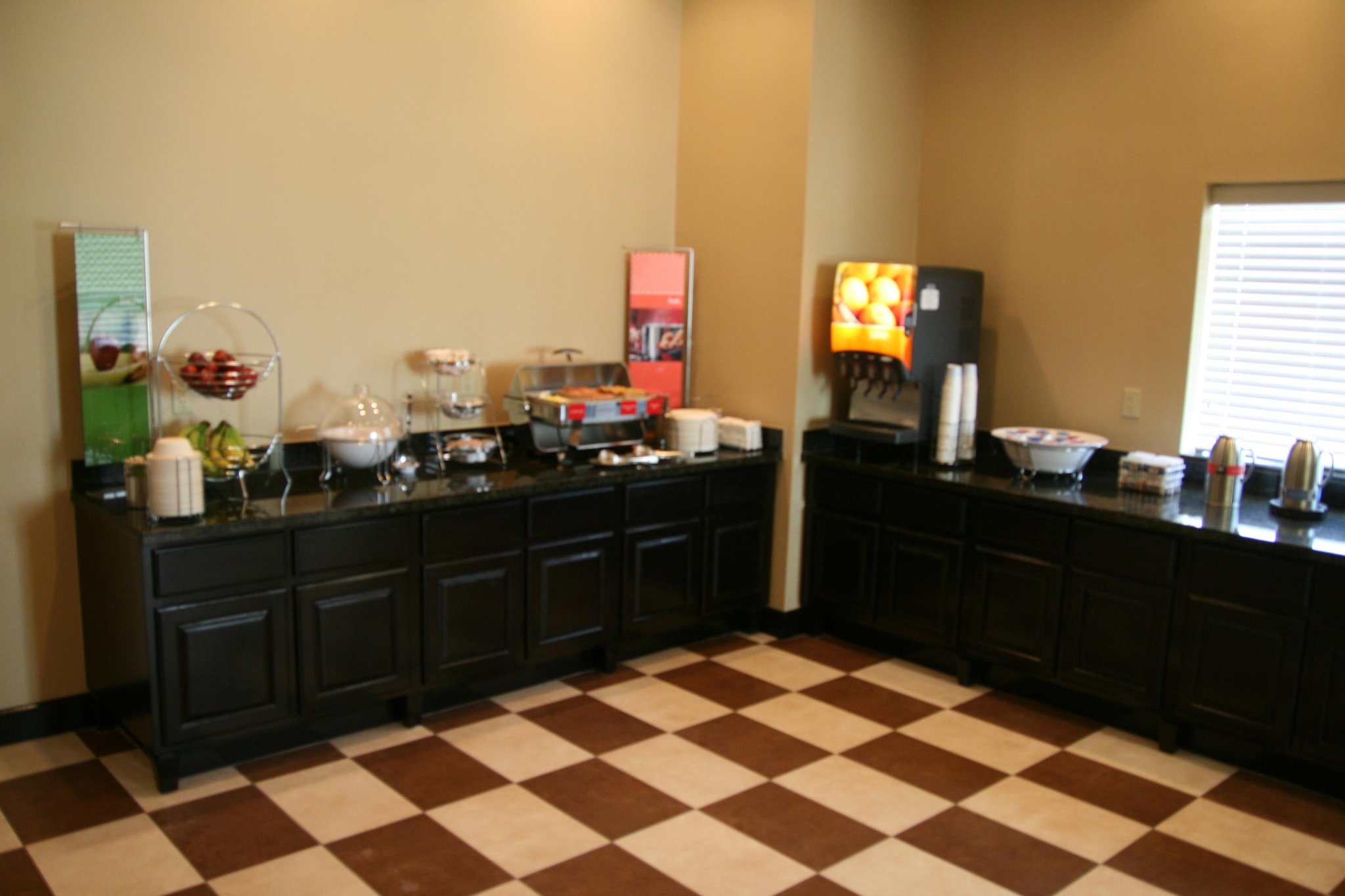 Hampton Inn La Grange Hampton Inn La Grange
