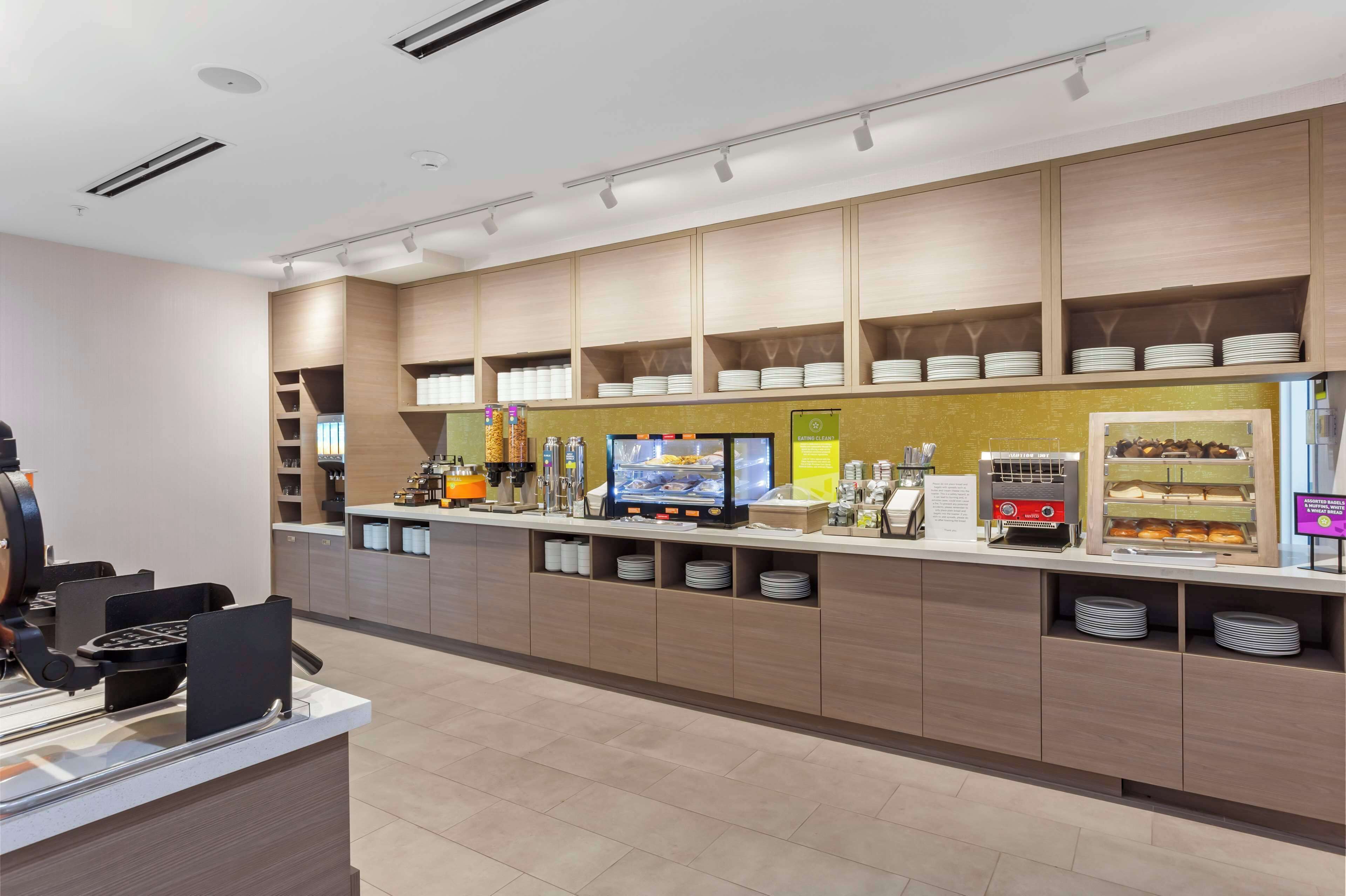 Home2 Suites by Hilton Lake Jackson