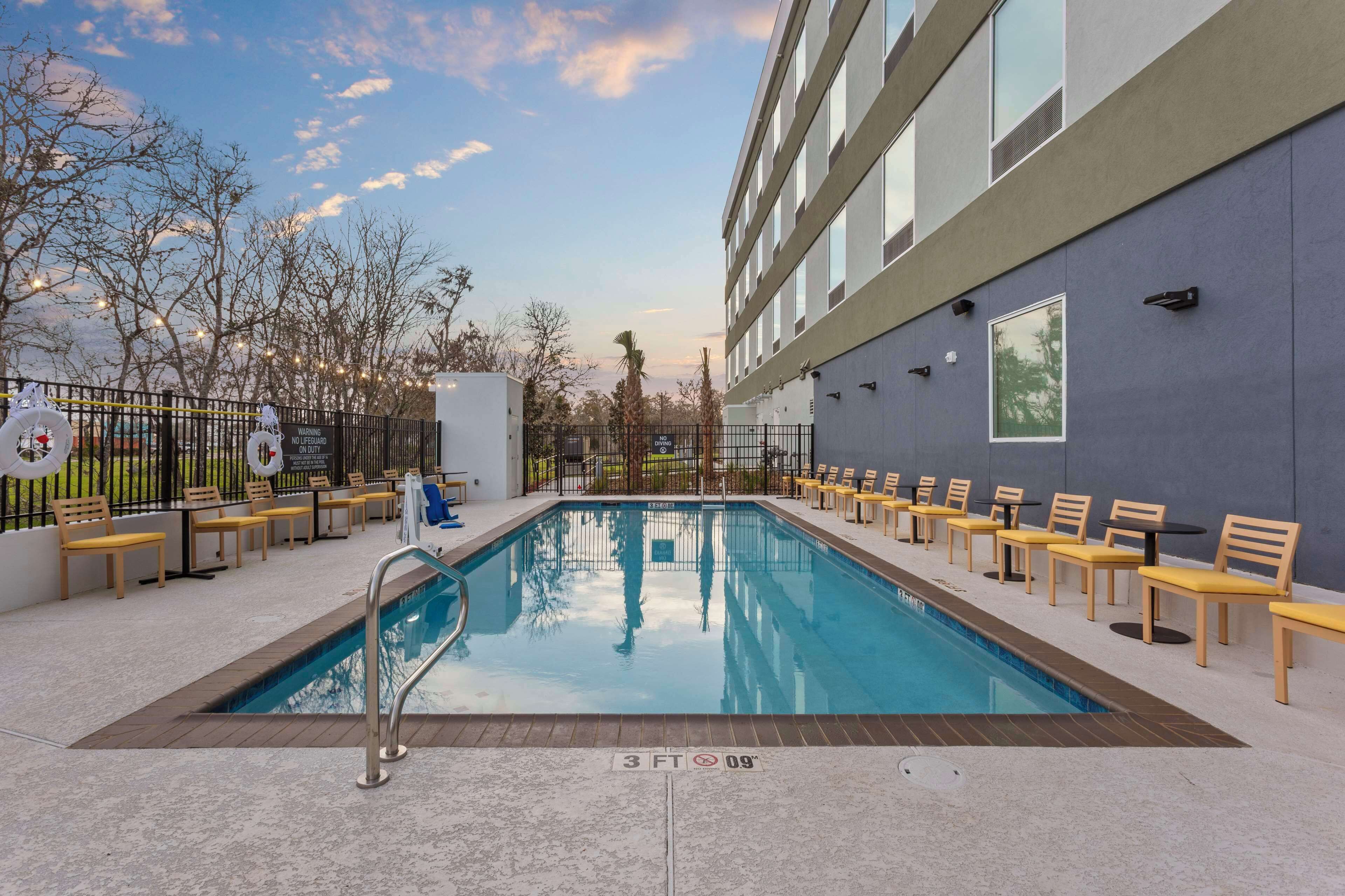 Home2 Suites by Hilton Lake Jackson