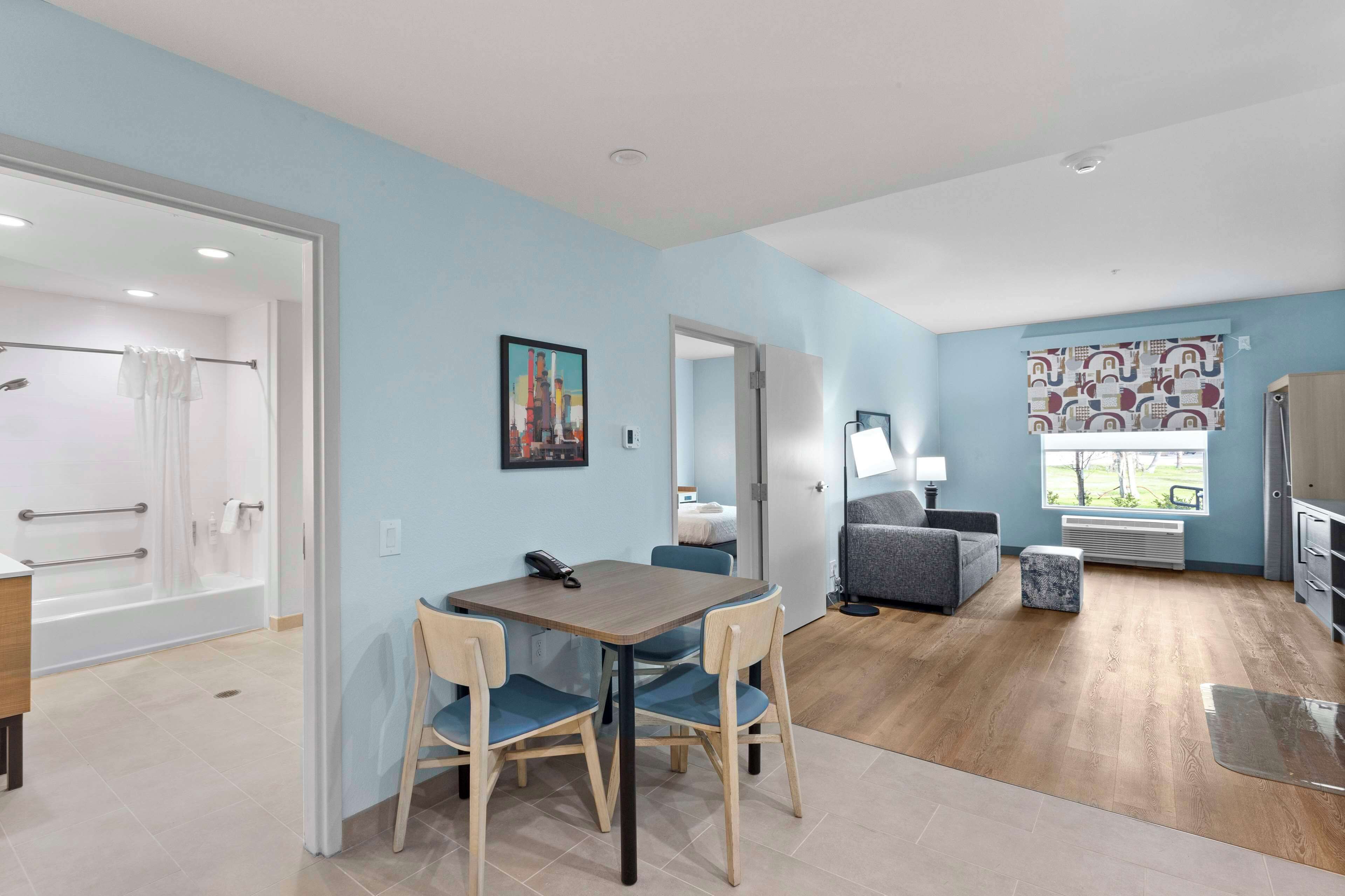 Home2 Suites by Hilton Lake Jackson