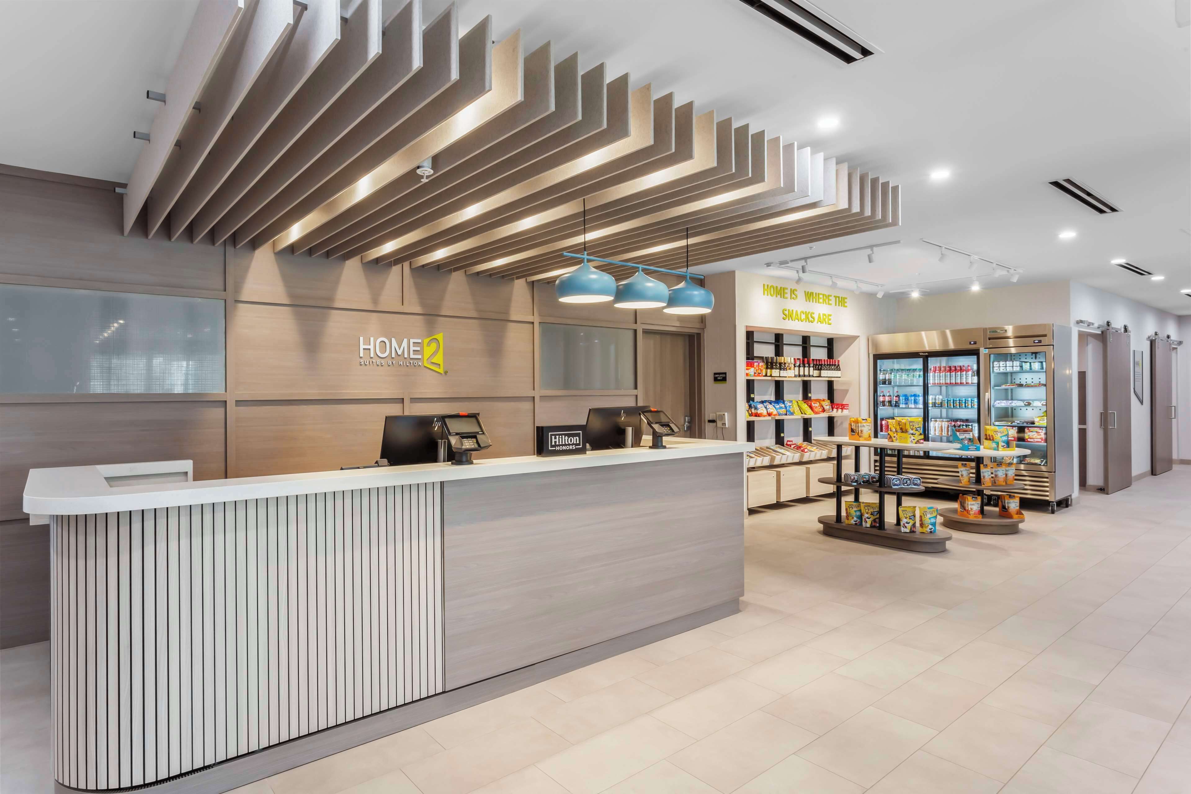 Home2 Suites by Hilton Lake Jackson