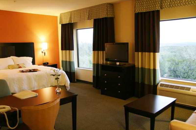 Hampton Inn & Suites Austin - Lakeway Hampton Inn & Suites Austin - Lakeway