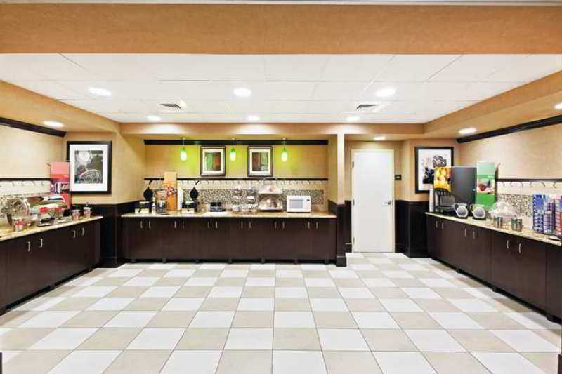 Hampton Inn & Suites Austin - Lakeway Hampton Inn & Suites Austin - Lakeway