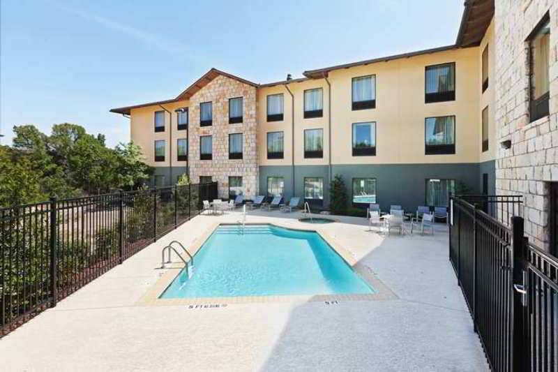 Hampton Inn & Suites Austin - Lakeway Hampton Inn & Suites Austin - Lakeway