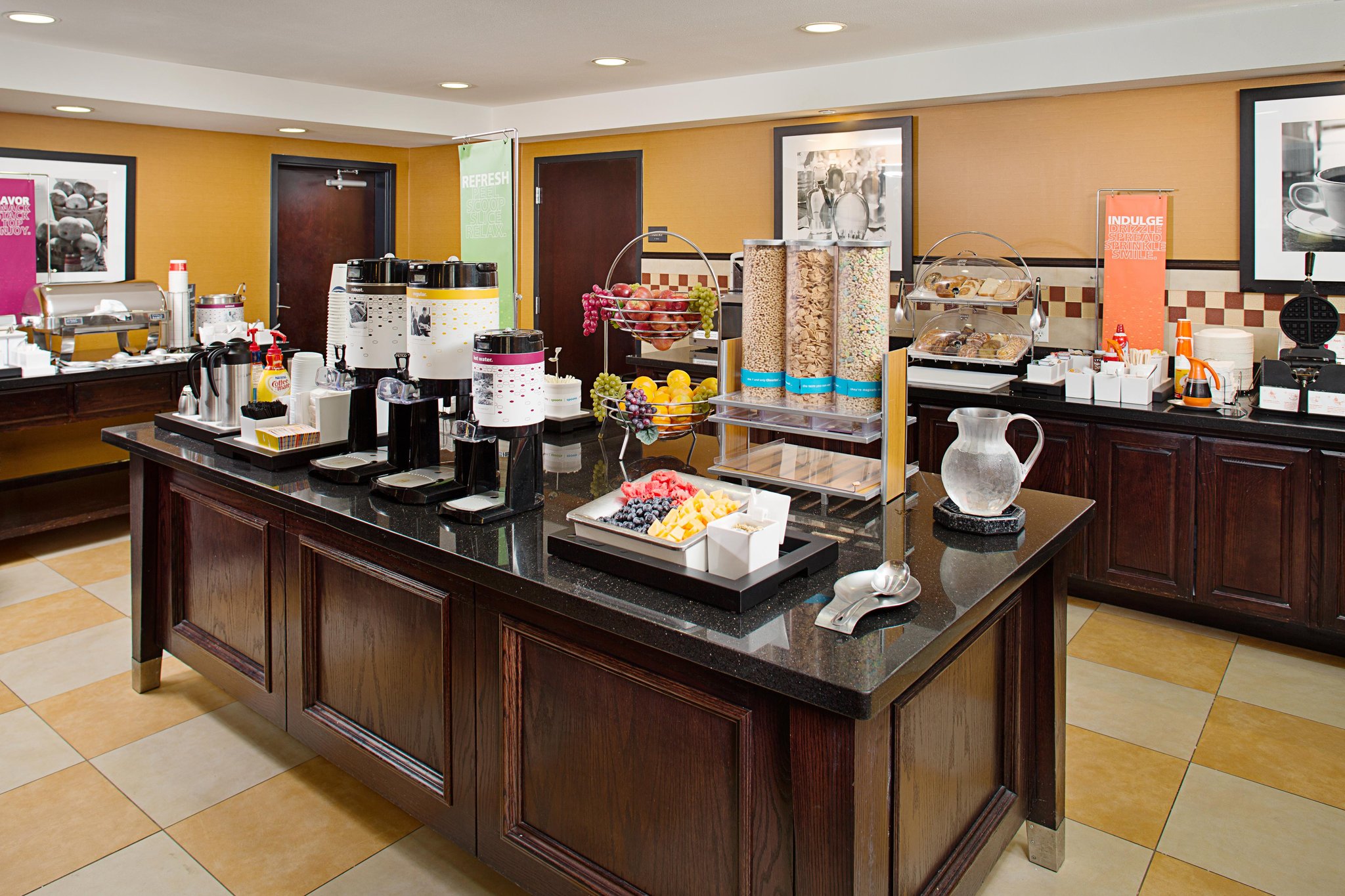 Hampton Inn and Suites Dallas/Lewisville-Vista Ridge Mall Hampton Inn and Suites Dallas/Lewisville-Vista Ridge Mall
