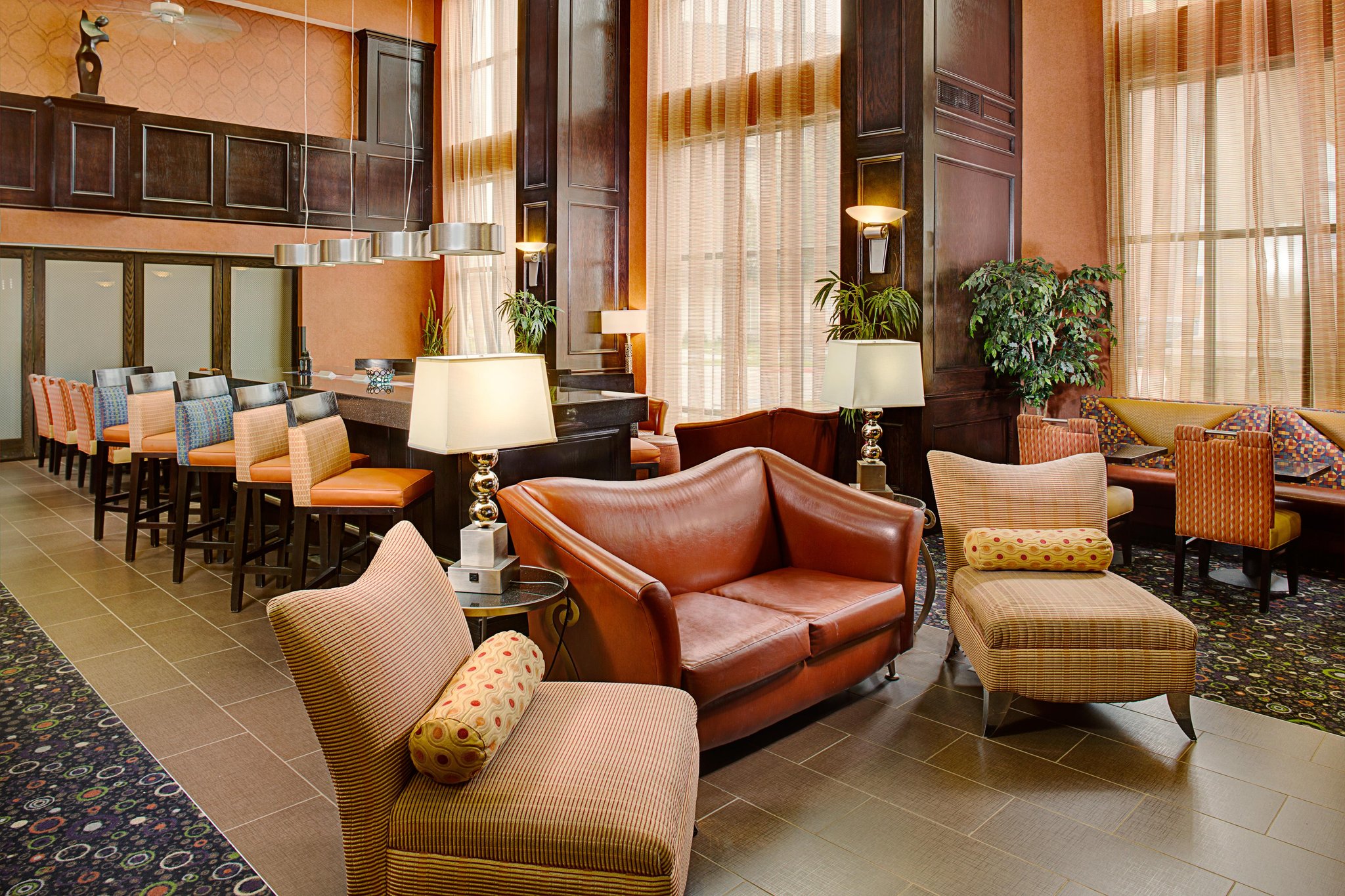 Hampton Inn and Suites Dallas/Lewisville-Vista Ridge Mall Hampton Inn and Suites Dallas/Lewisville-Vista Ridge Mall