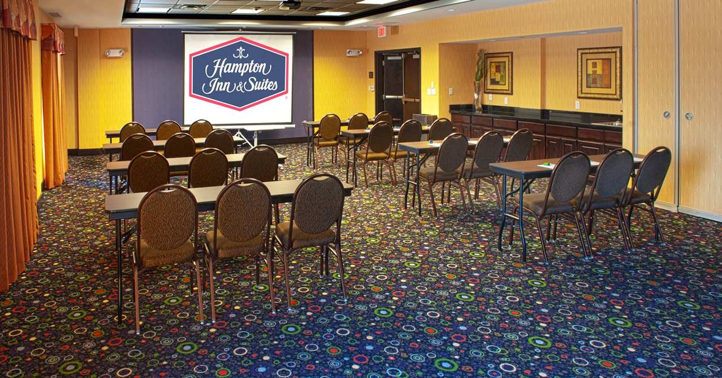 Hampton Inn and Suites Dallas/Lewisville-Vista Ridge Mall Hampton Inn and Suites Dallas/Lewisville-Vista Ridge Mall