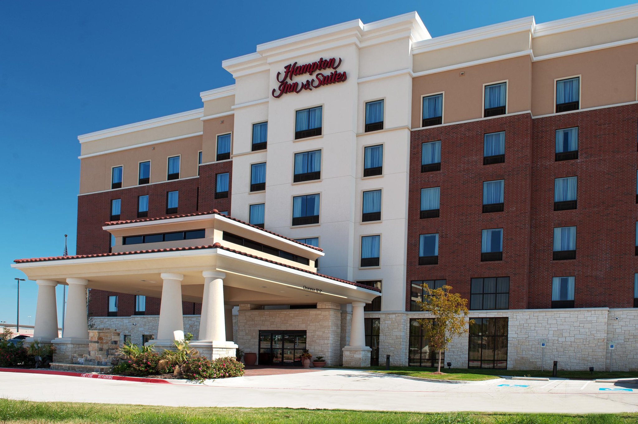 Hampton Inn and Suites Dallas/Lewisville-Vista Ridge Mall Hampton Inn and Suites Dallas/Lewisville-Vista Ridge Mall