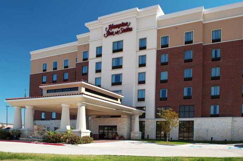 Hampton Inn and Suites Dallas/Lewisville-Vista Ridge Mall Hampton Inn and Suites Dallas/Lewisville-Vista Ridge Mall