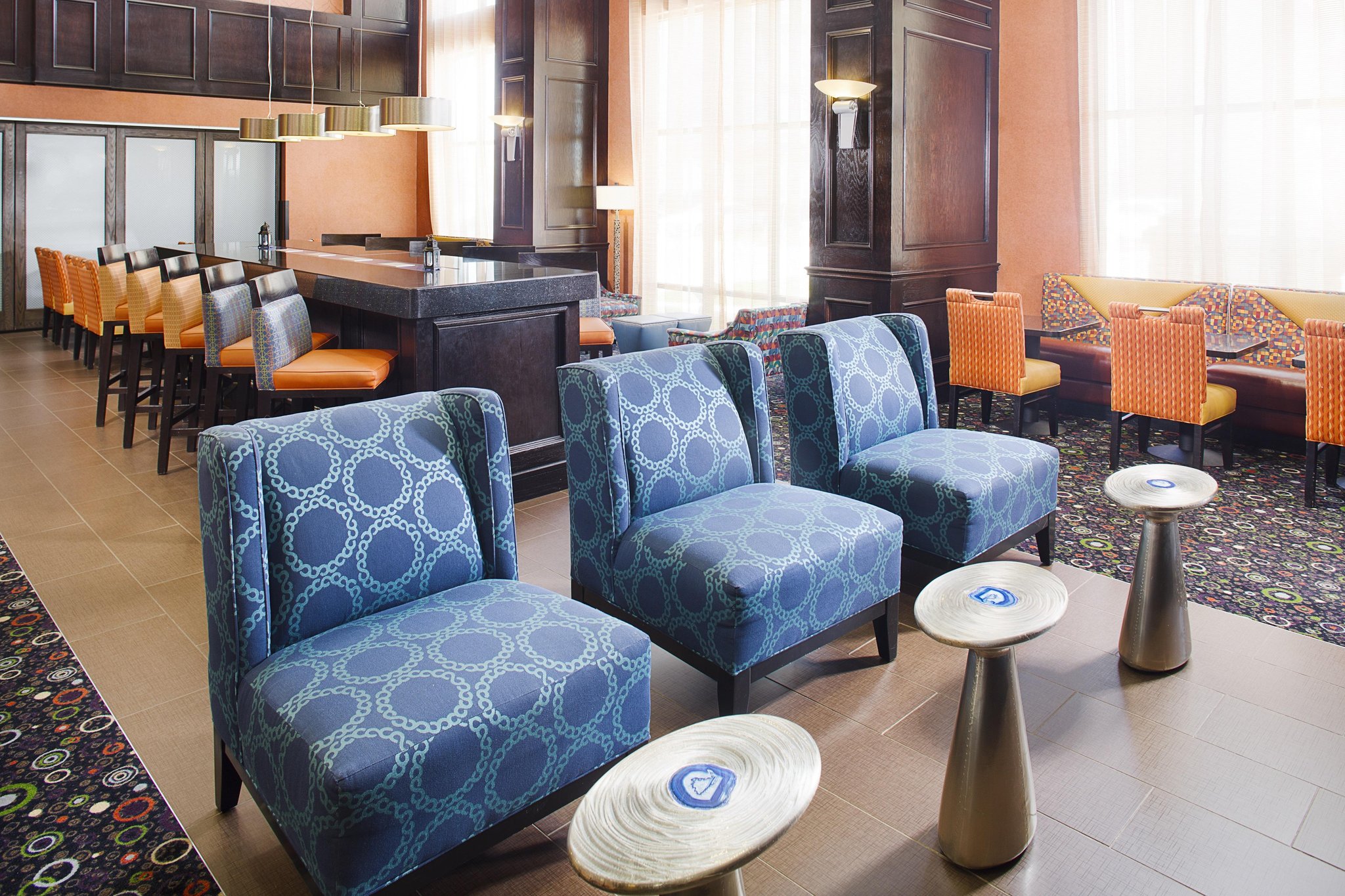 Hampton Inn and Suites Dallas/Lewisville-Vista Ridge Mall Hampton Inn and Suites Dallas/Lewisville-Vista Ridge Mall