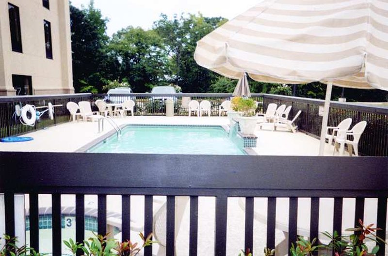 Hampton Inn Lindale/Tyler Hampton Inn Lindale/Tyler