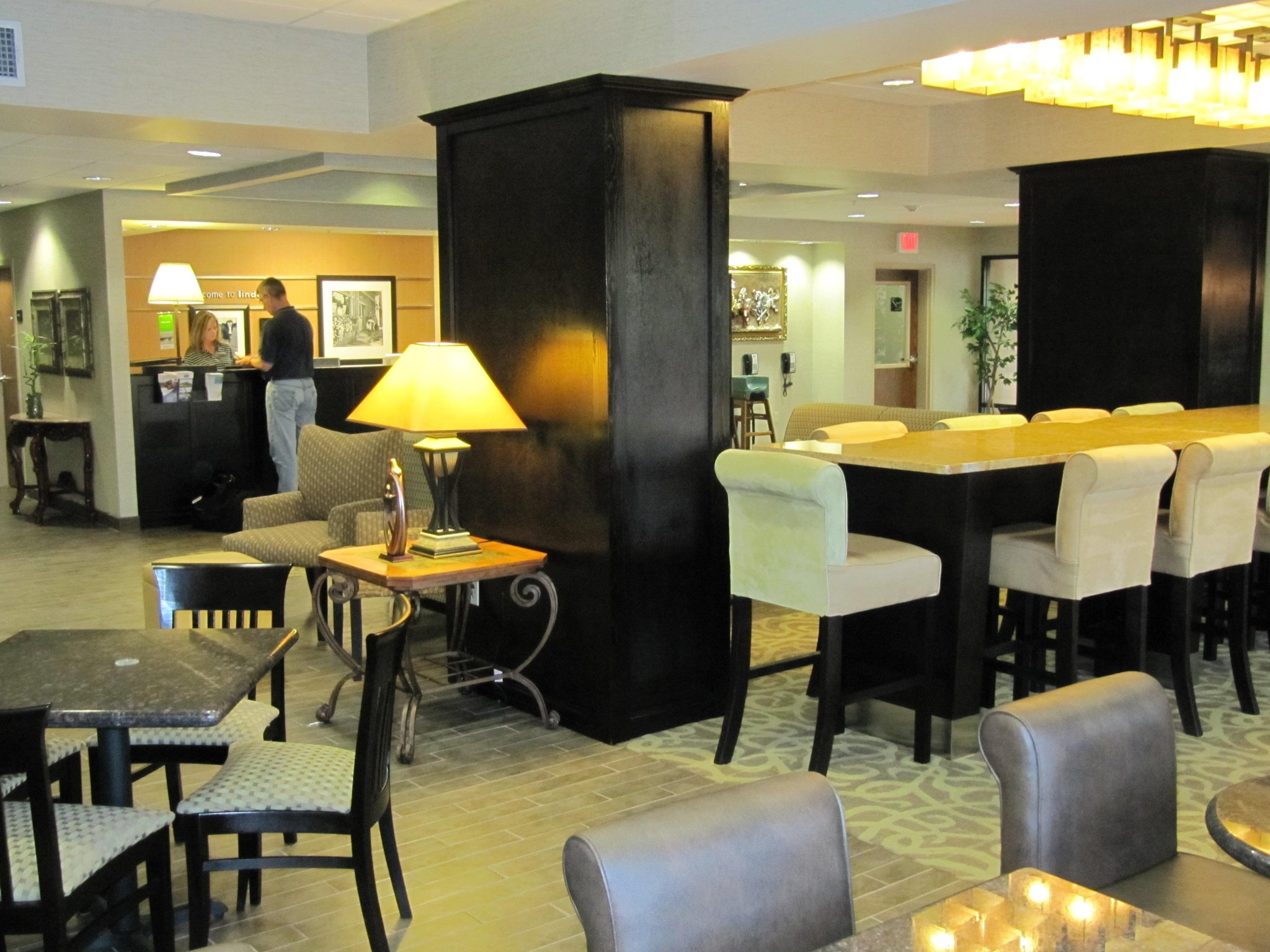 Hampton Inn Lindale/Tyler Hampton Inn Lindale/Tyler
