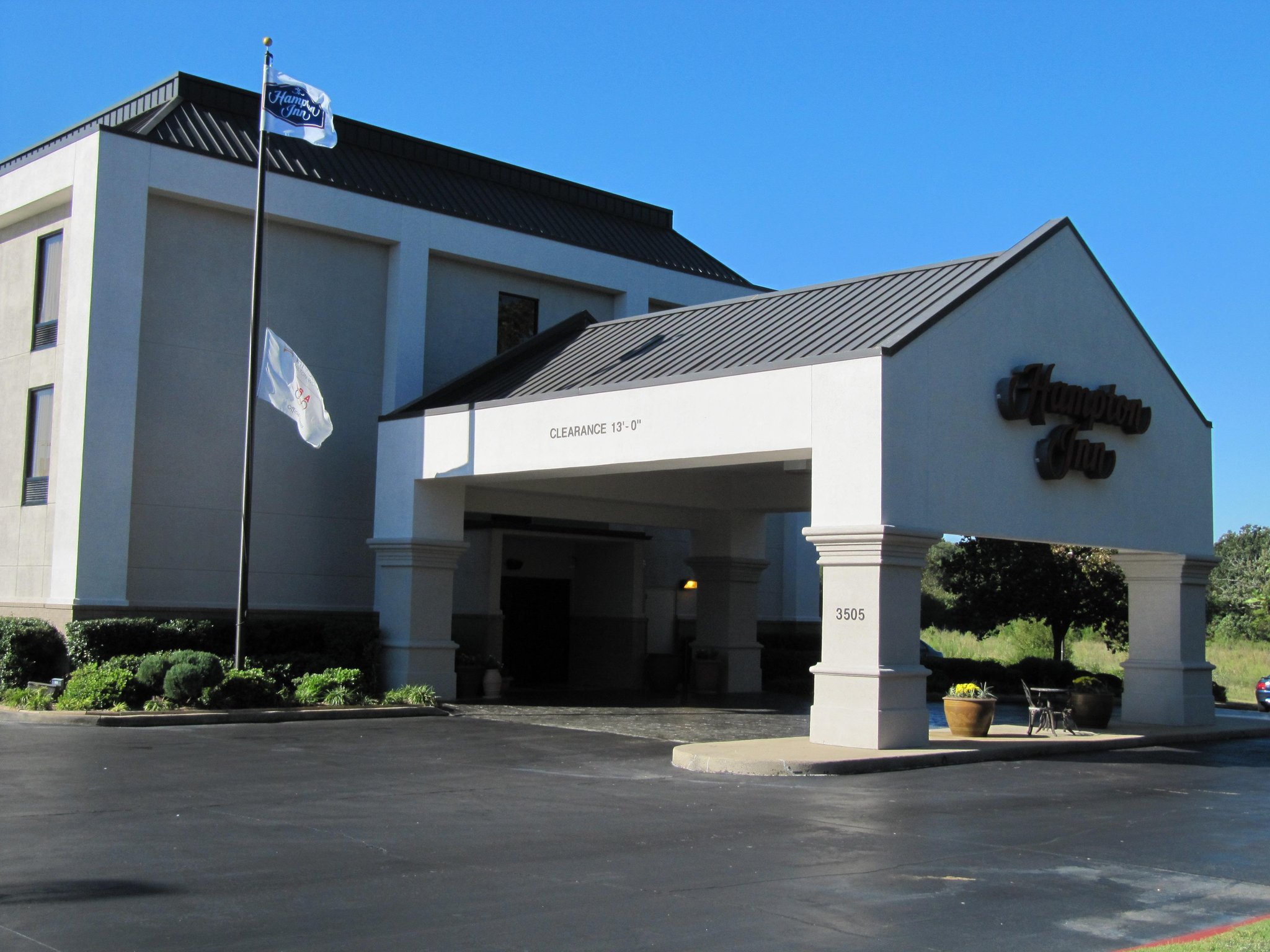 Hampton Inn Lindale/Tyler Hampton Inn Lindale/Tyler