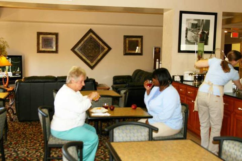 Hampton Inn Lindale/Tyler Hampton Inn Lindale/Tyler