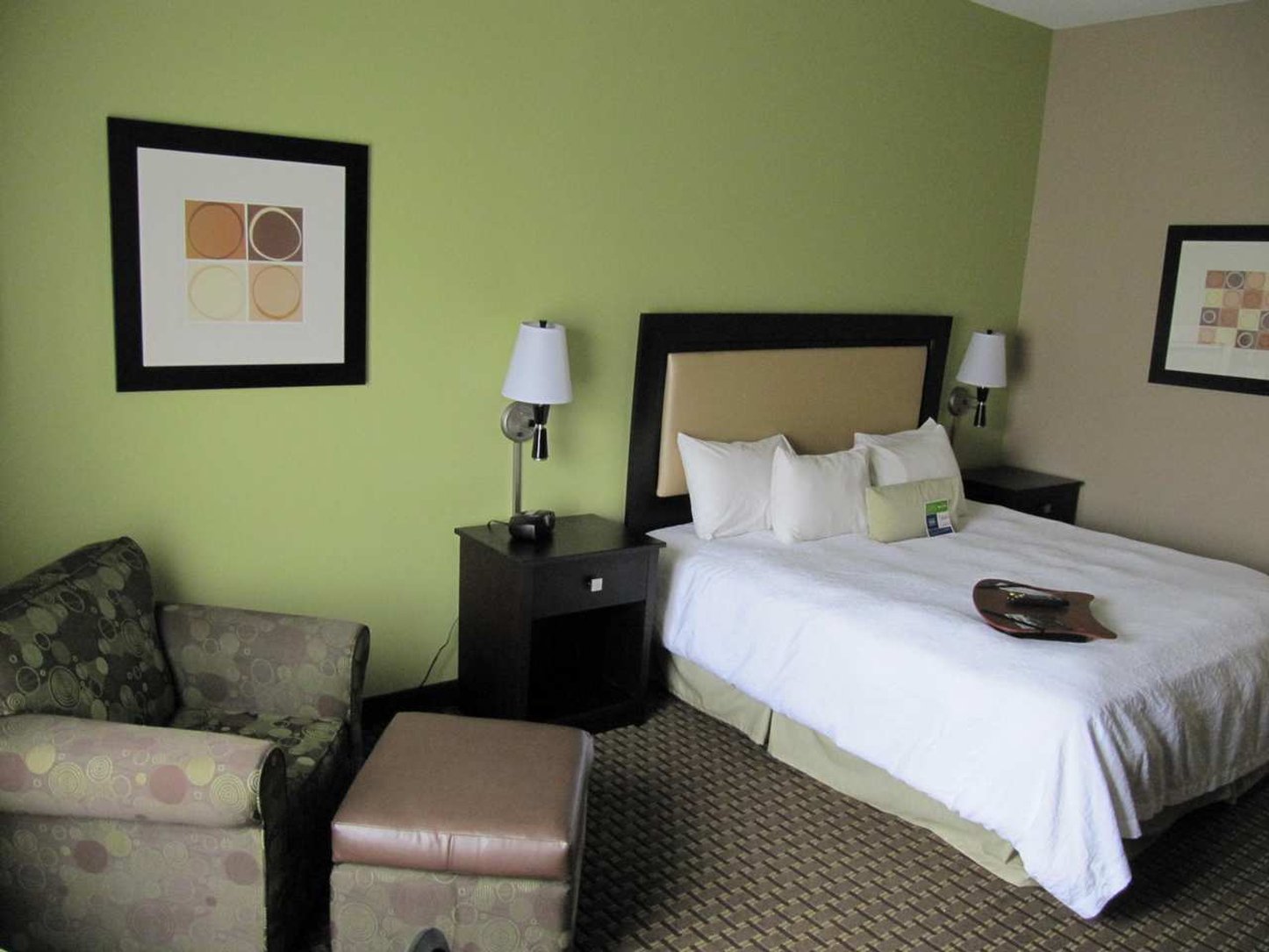 Hampton Inn Lindale/Tyler Hampton Inn Lindale/Tyler
