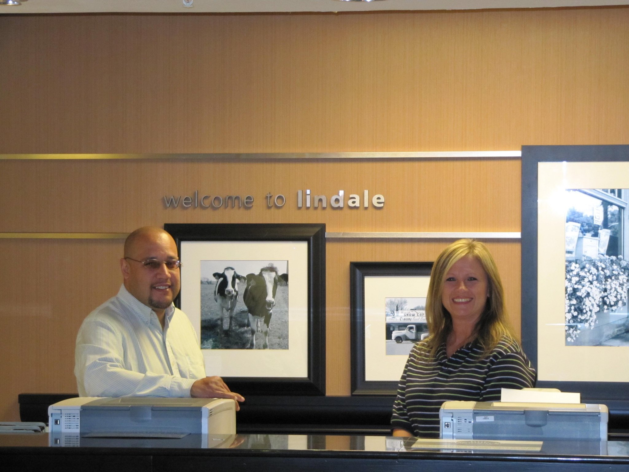 Hampton Inn Lindale/Tyler Hampton Inn Lindale/Tyler