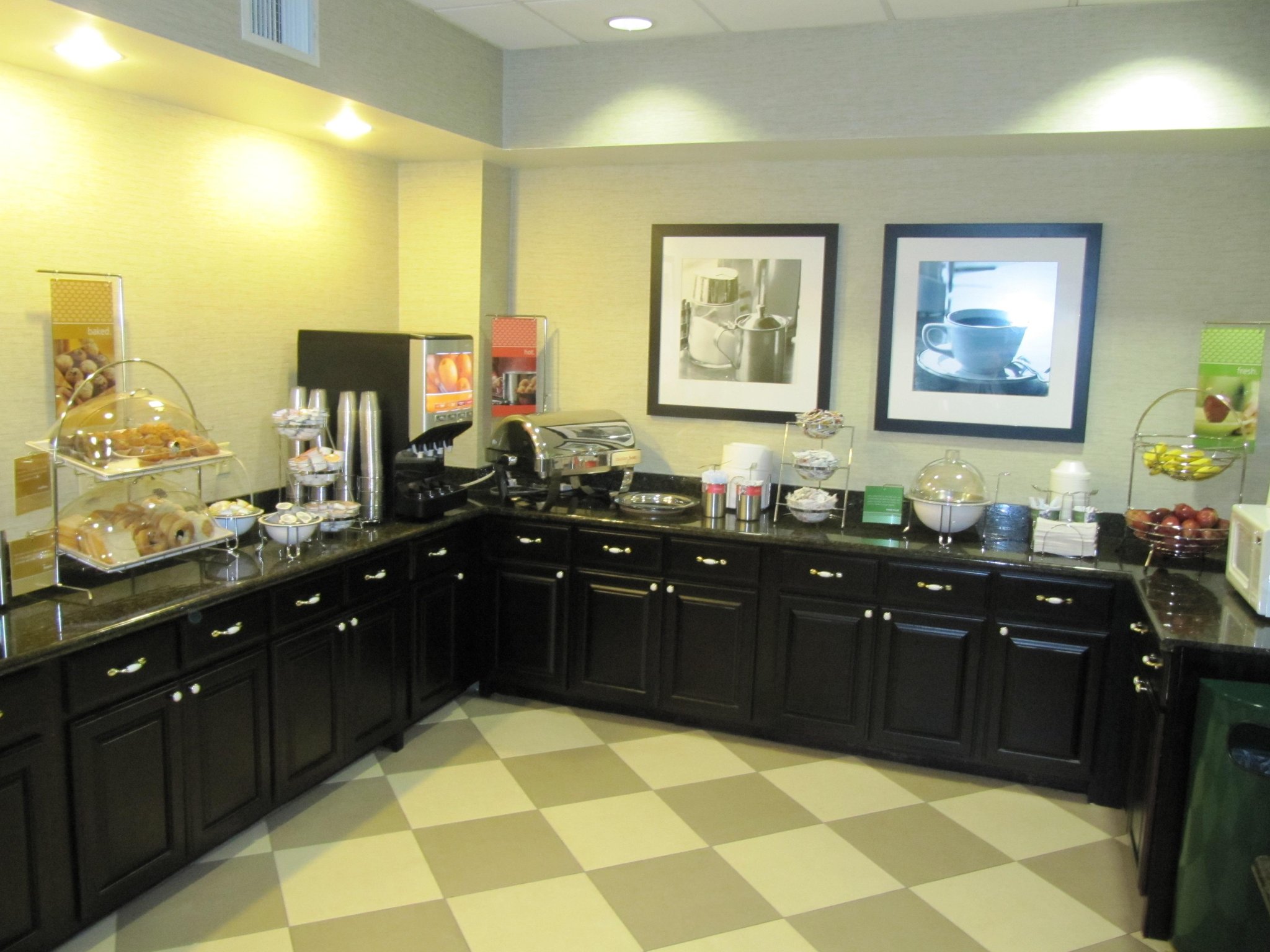 Hampton Inn Lindale/Tyler Hampton Inn Lindale/Tyler