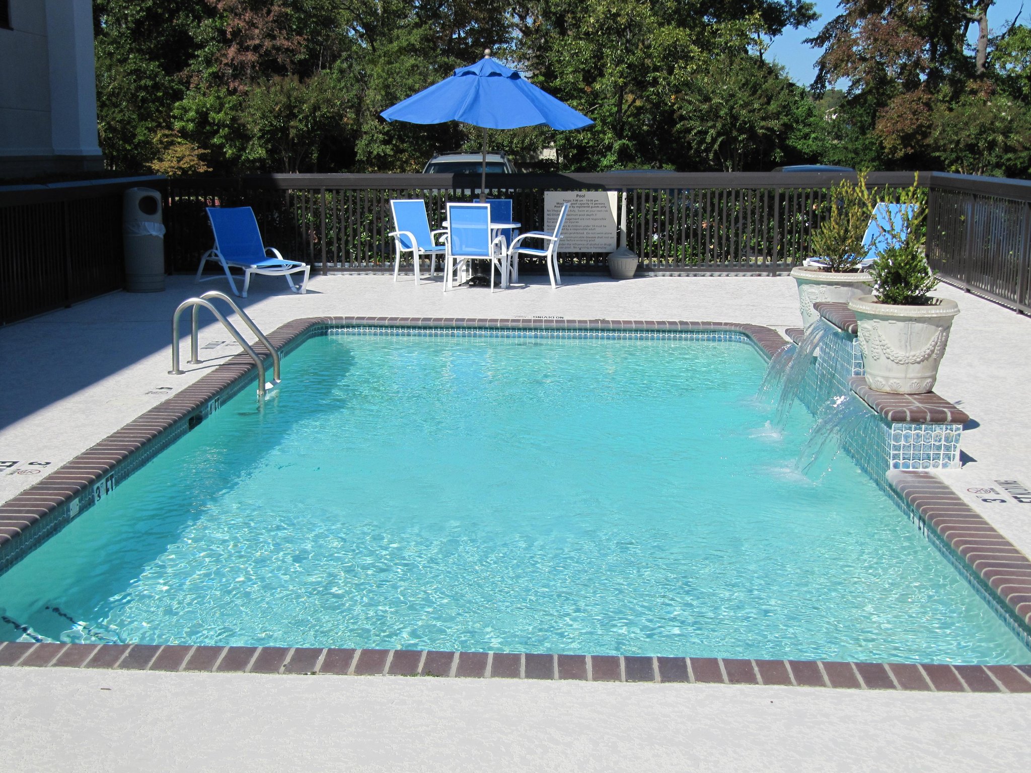 Hampton Inn Lindale/Tyler Hampton Inn Lindale/Tyler