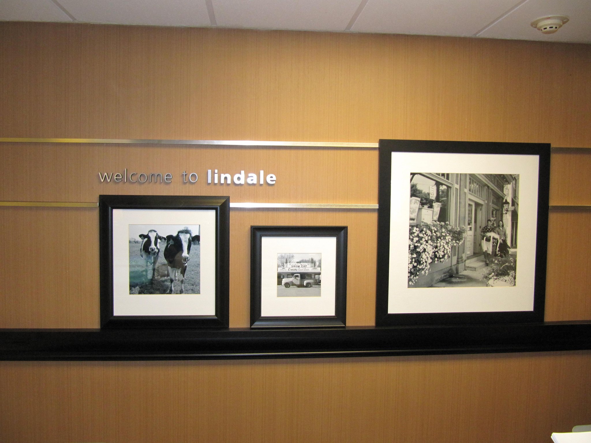 Hampton Inn Lindale/Tyler Hampton Inn Lindale/Tyler