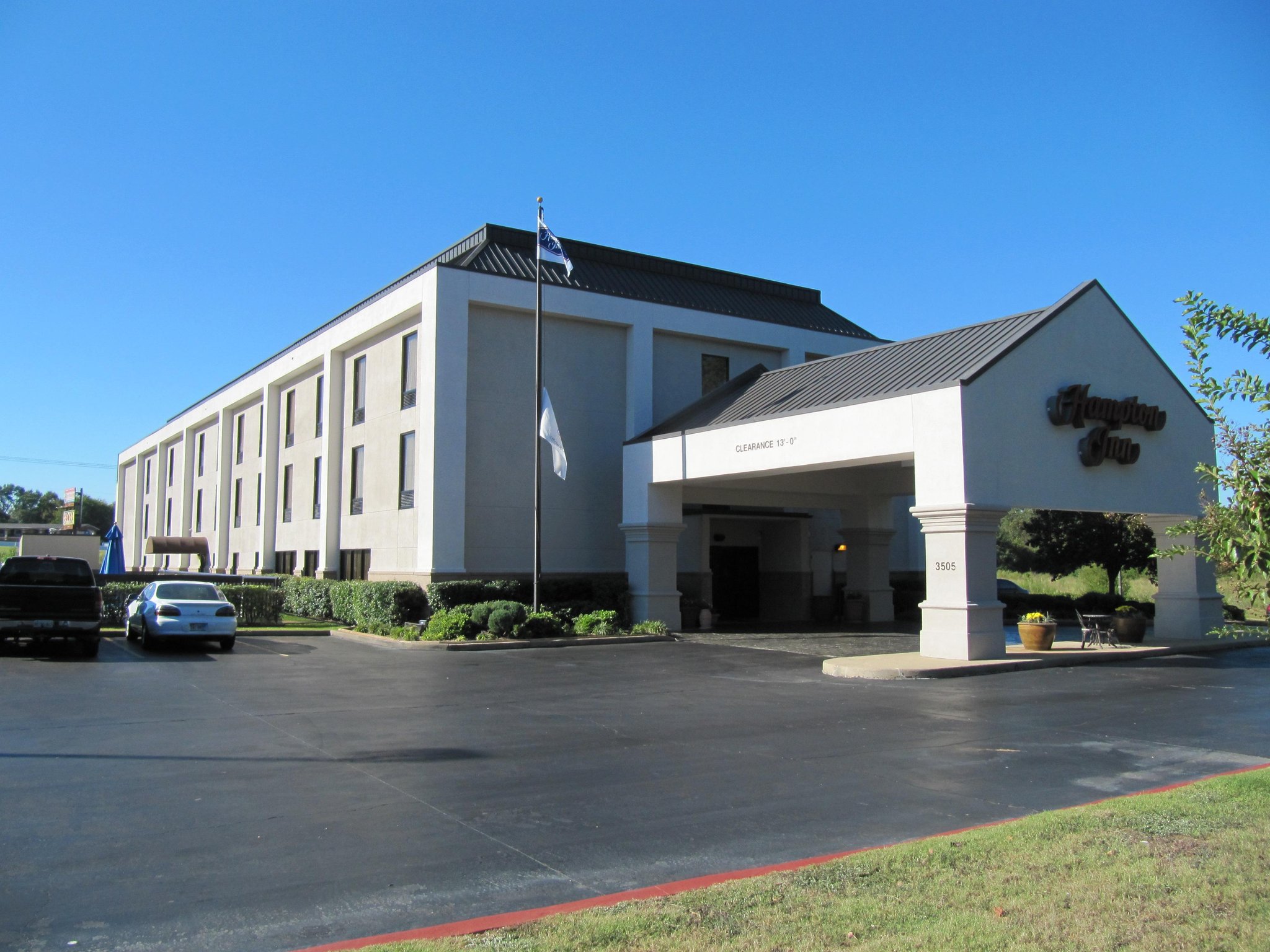 Hampton Inn Lindale/Tyler Hampton Inn Lindale/Tyler