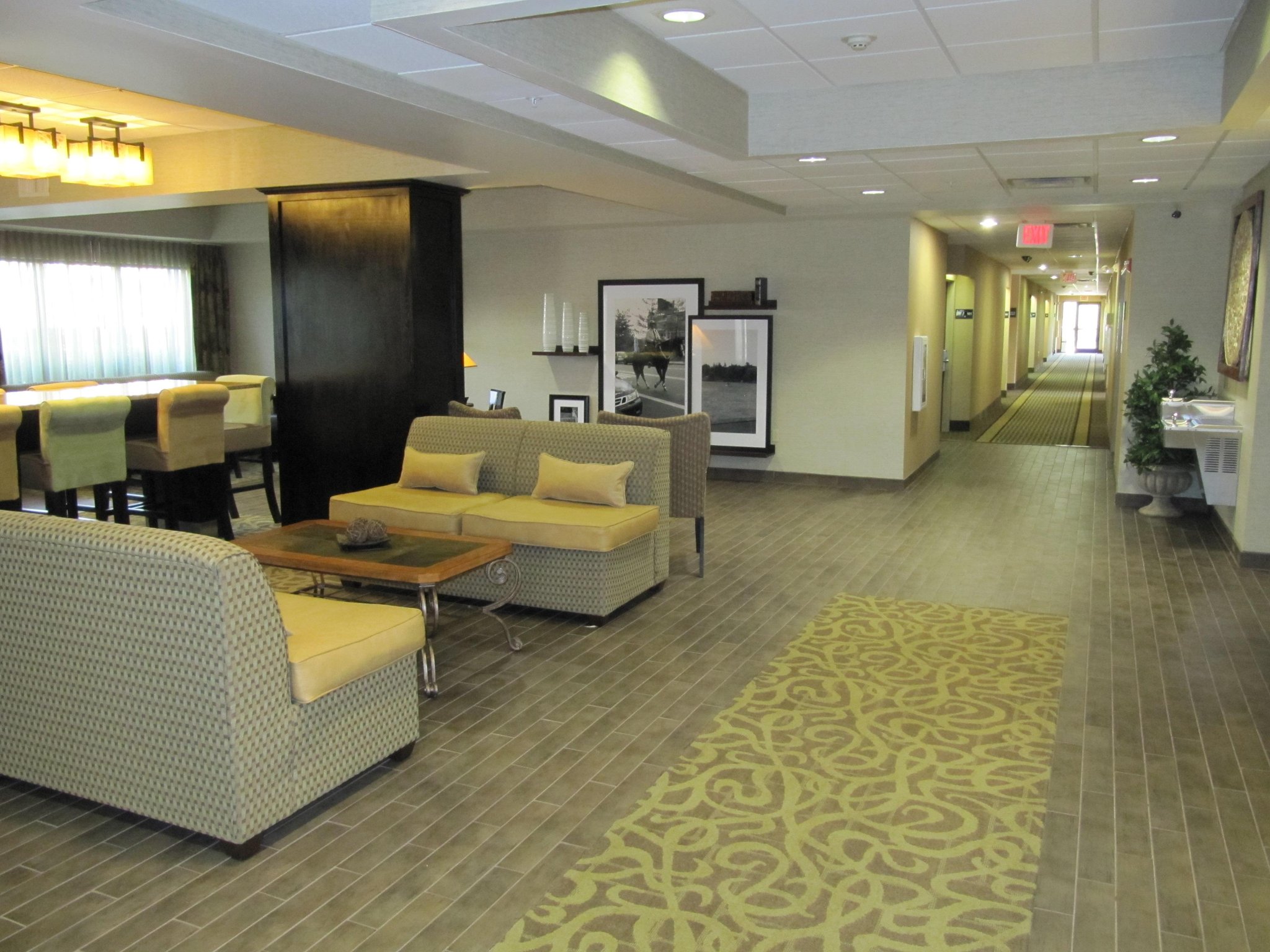 Hampton Inn Lindale/Tyler Hampton Inn Lindale/Tyler