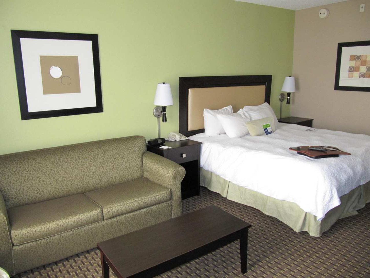 Hampton Inn Lindale/Tyler Hampton Inn Lindale/Tyler