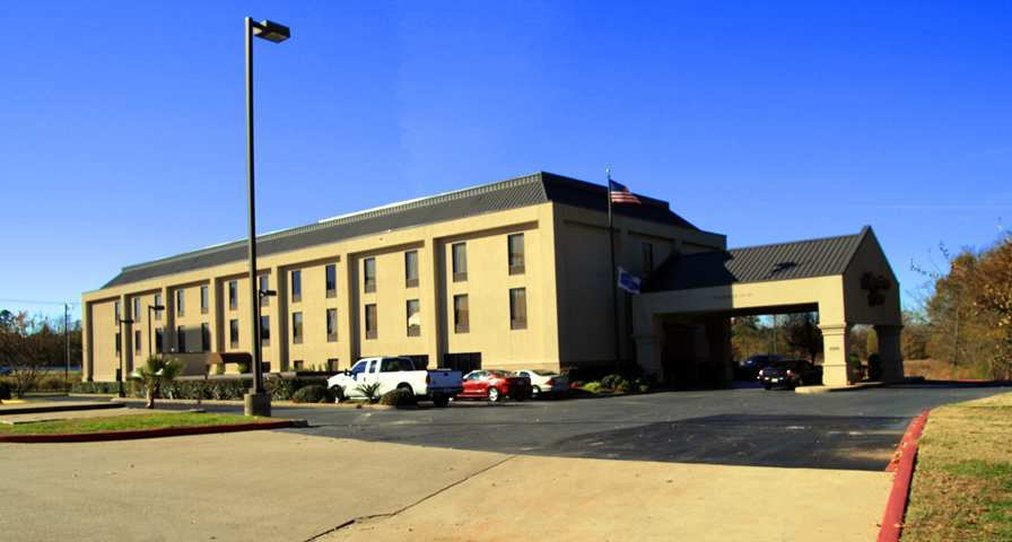 Hampton Inn Lindale/Tyler Hampton Inn Lindale/Tyler