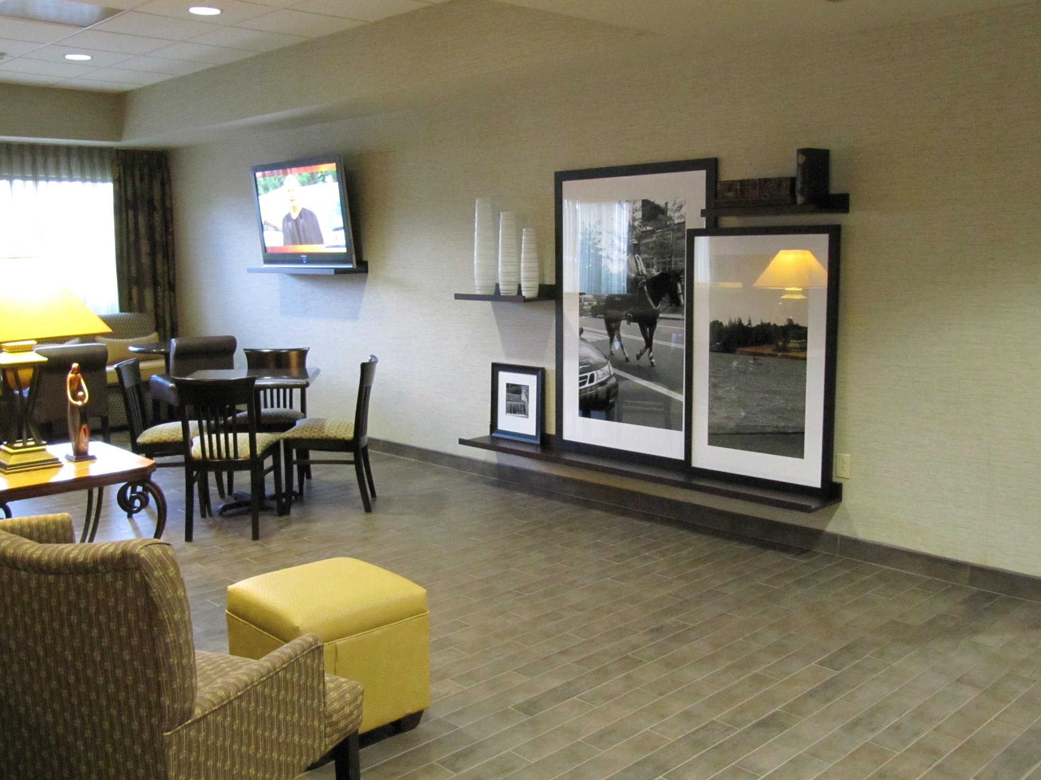 Hampton Inn Lindale/Tyler Hampton Inn Lindale/Tyler