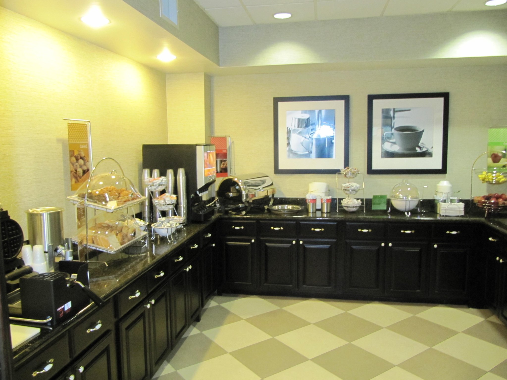 Hampton Inn Lindale/Tyler Hampton Inn Lindale/Tyler