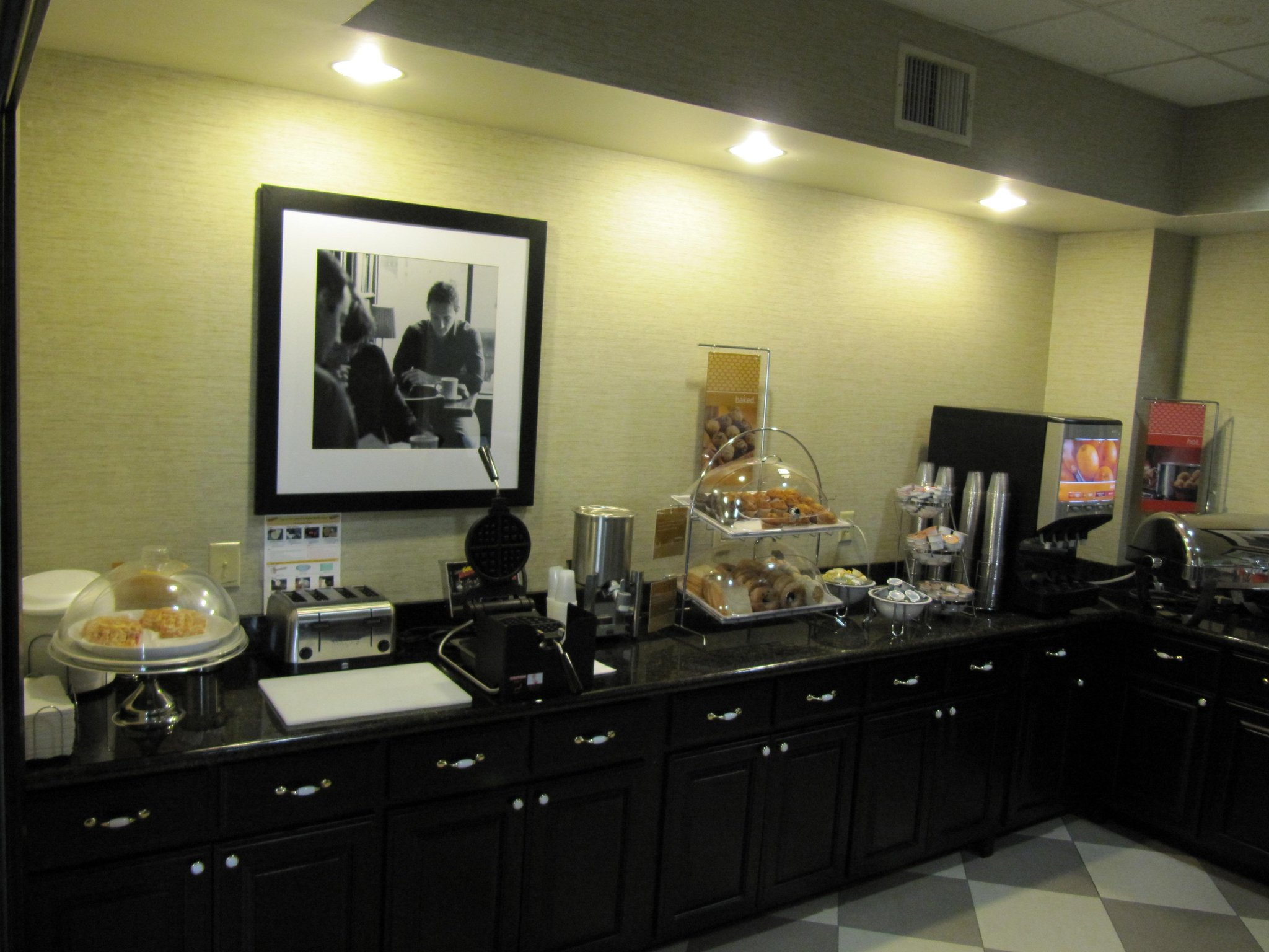 Hampton Inn Lindale/Tyler Hampton Inn Lindale/Tyler