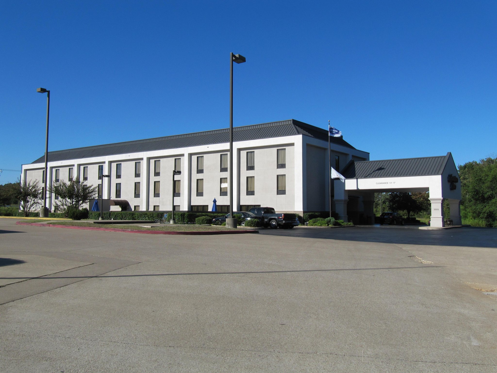 Hampton Inn Lindale/Tyler Hampton Inn Lindale/Tyler