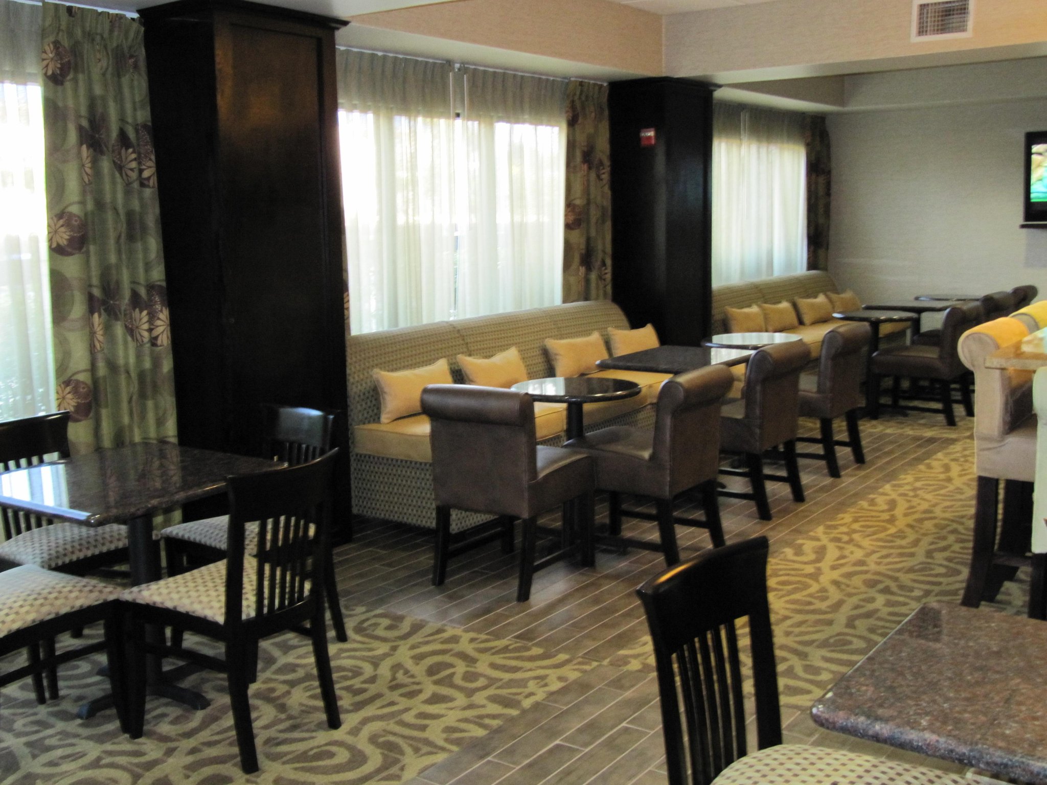 Hampton Inn Lindale/Tyler Hampton Inn Lindale/Tyler