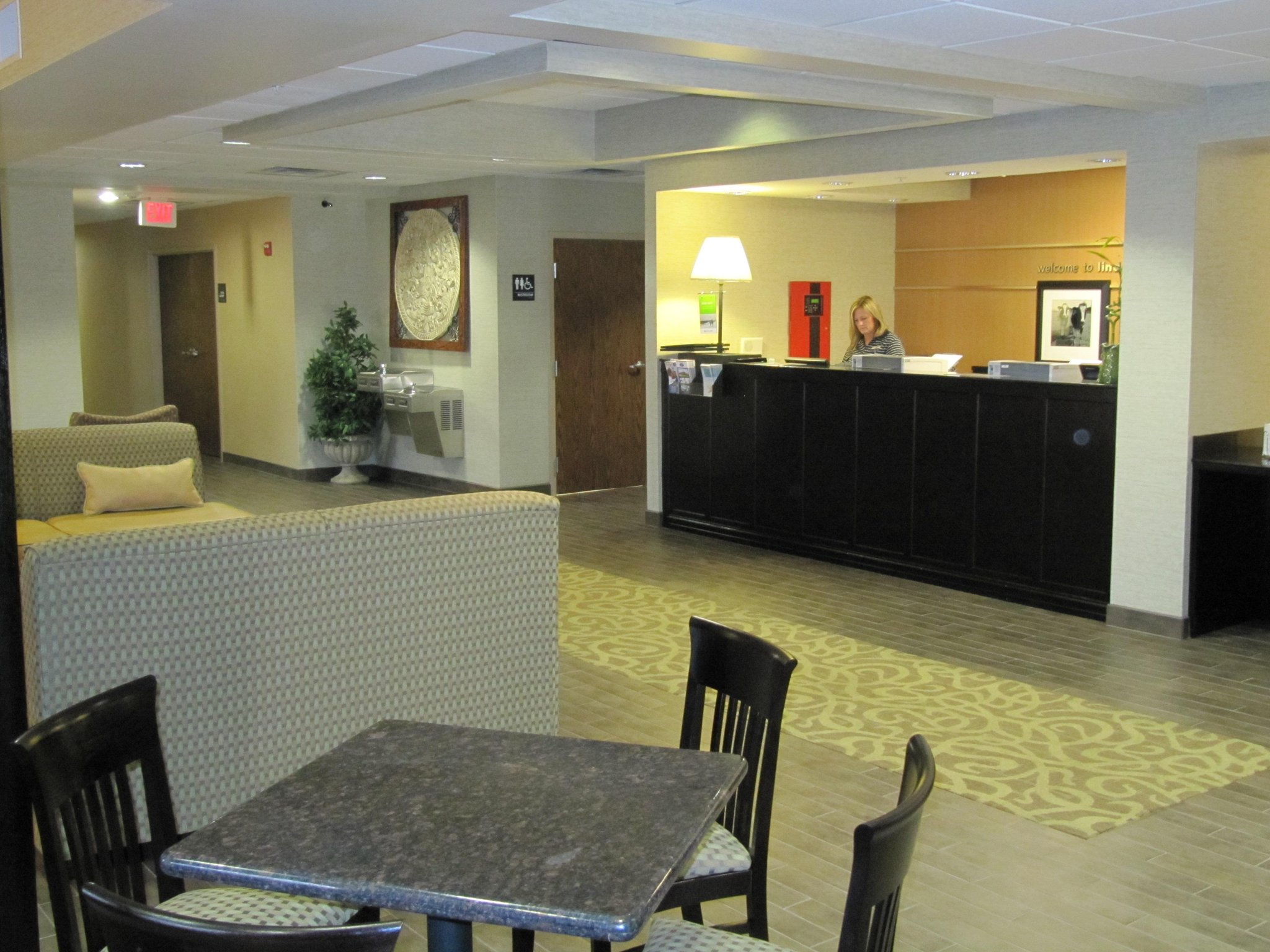 Hampton Inn Lindale/Tyler Hampton Inn Lindale/Tyler