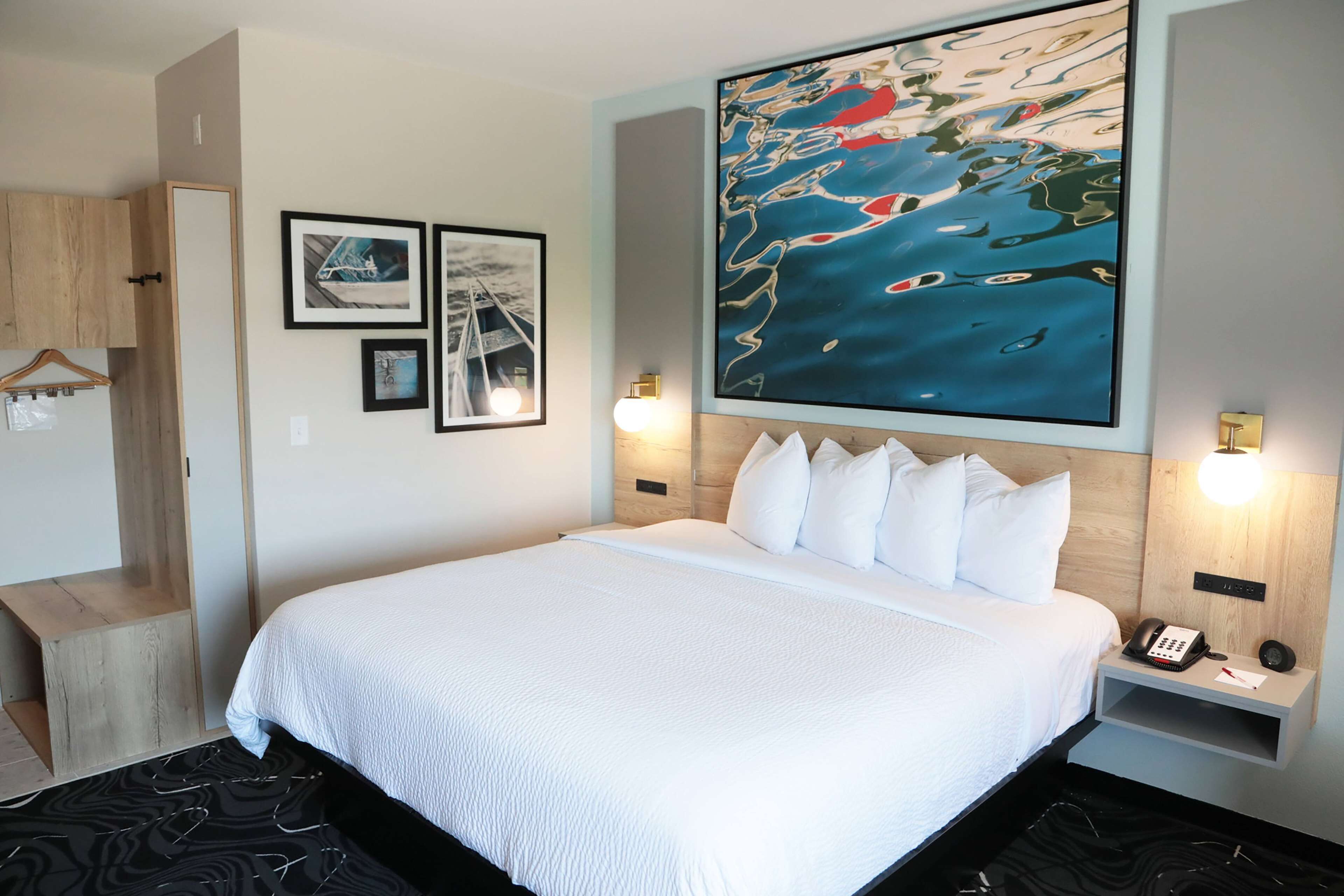 The Elm, a Ramada by Wyndham