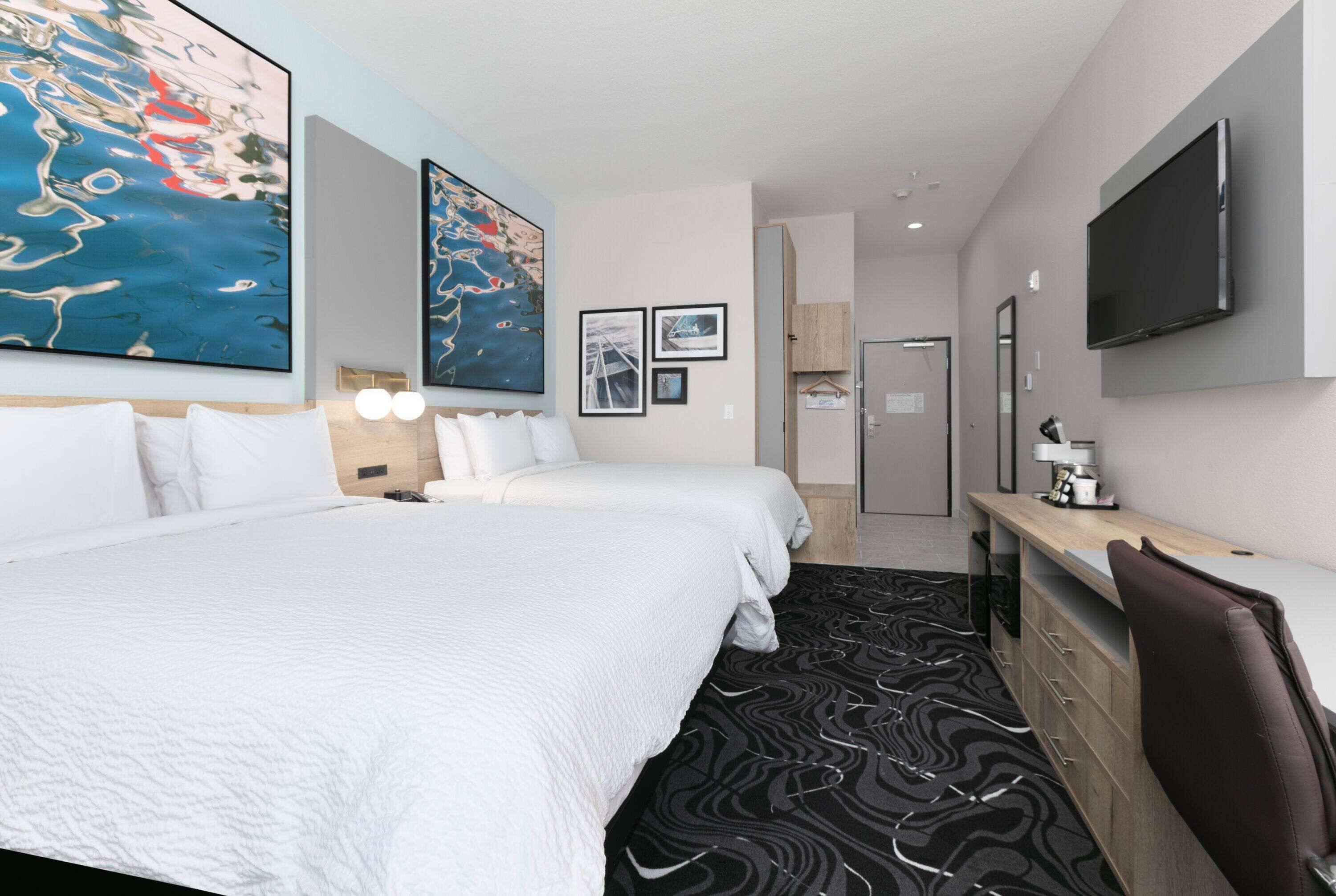 The Elm, a Ramada by Wyndham