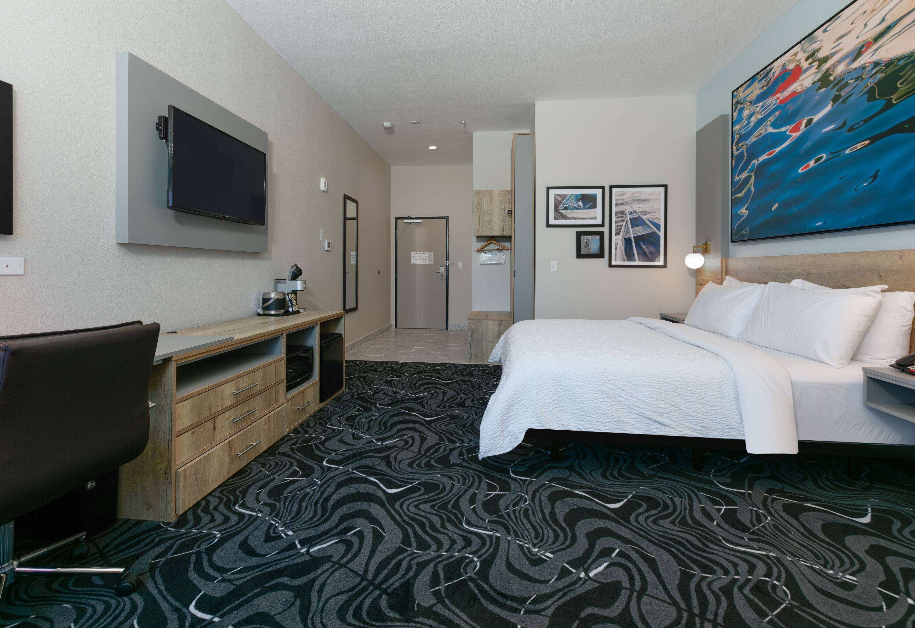 The Elm, a Ramada by Wyndham