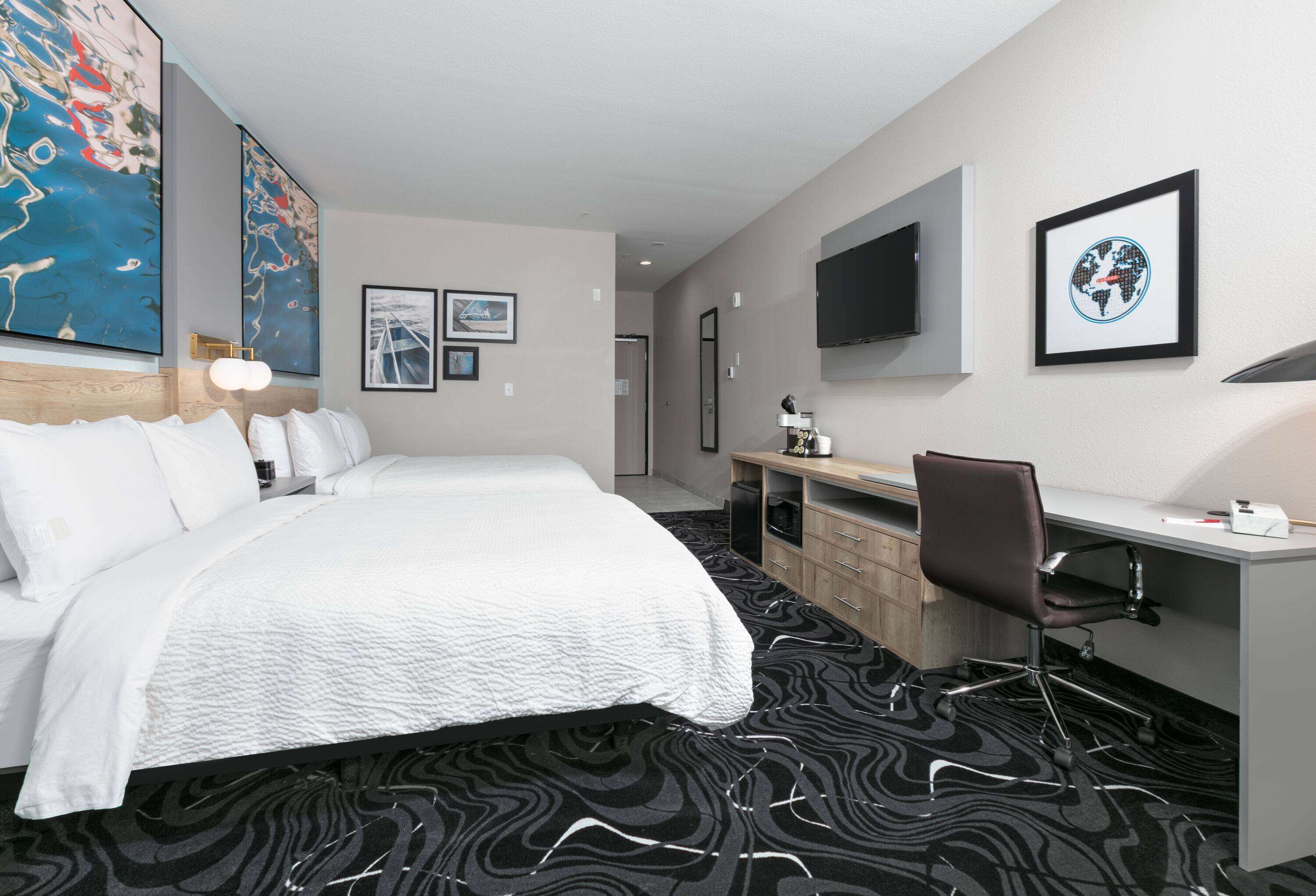 The Elm, a Ramada by Wyndham