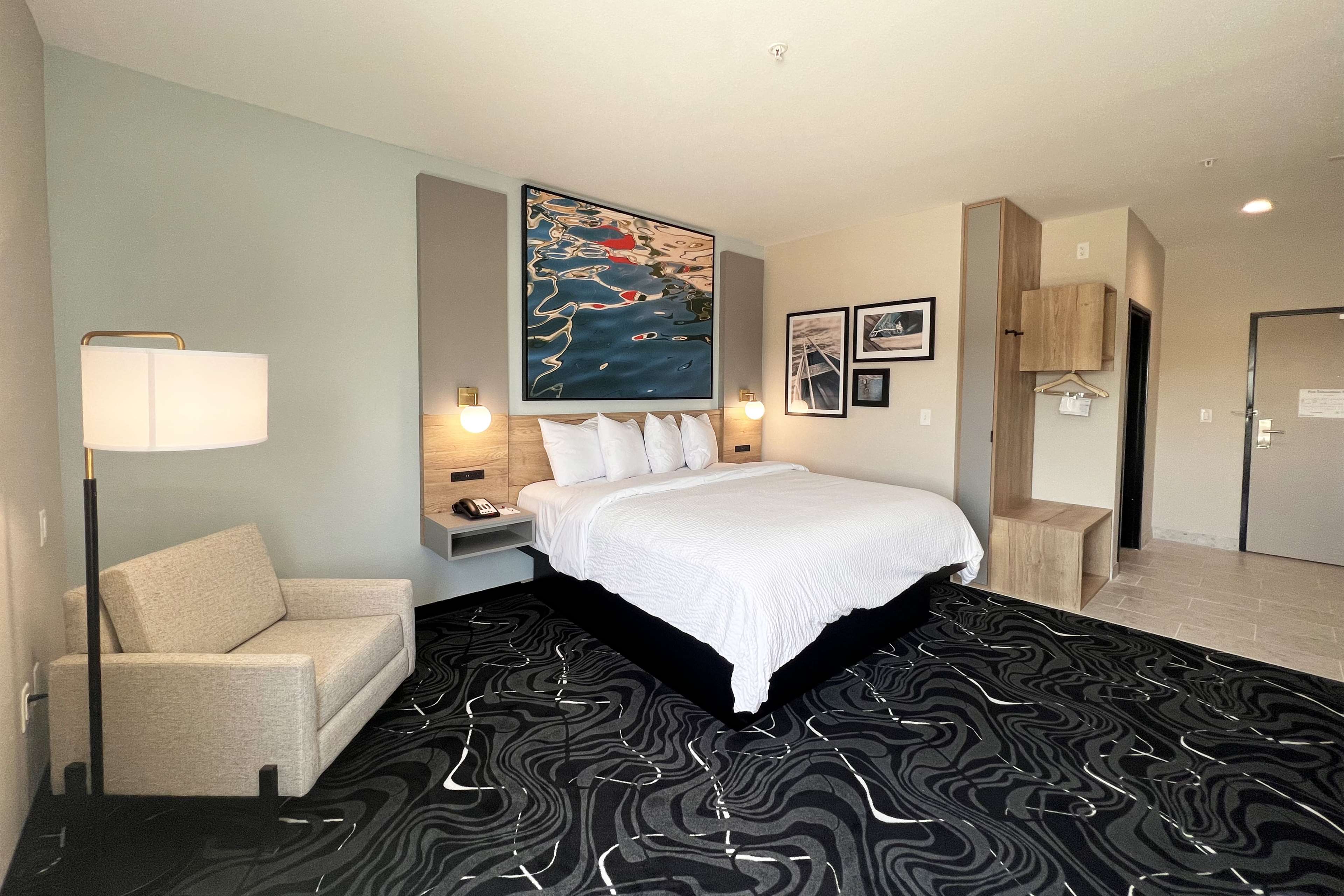 The Elm, a Ramada by Wyndham