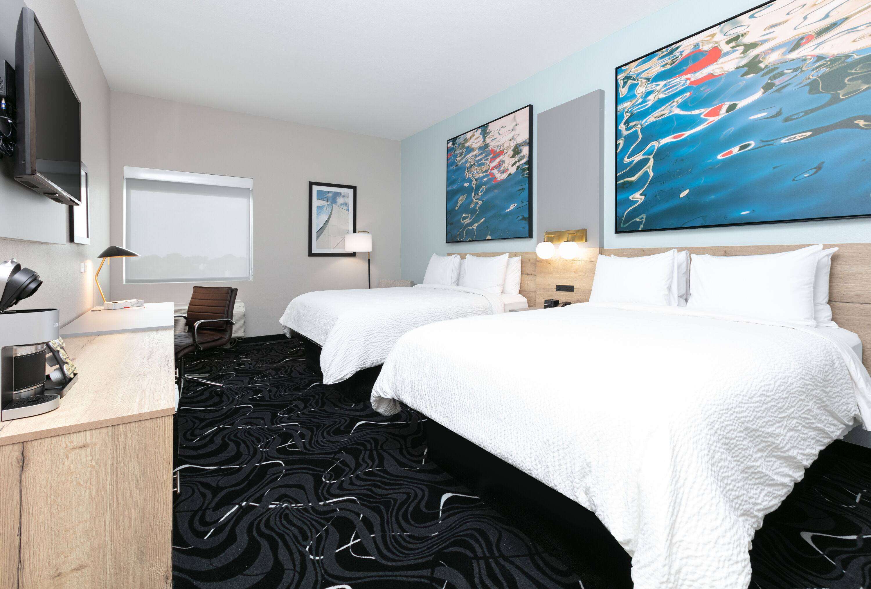 The Elm, a Ramada by Wyndham