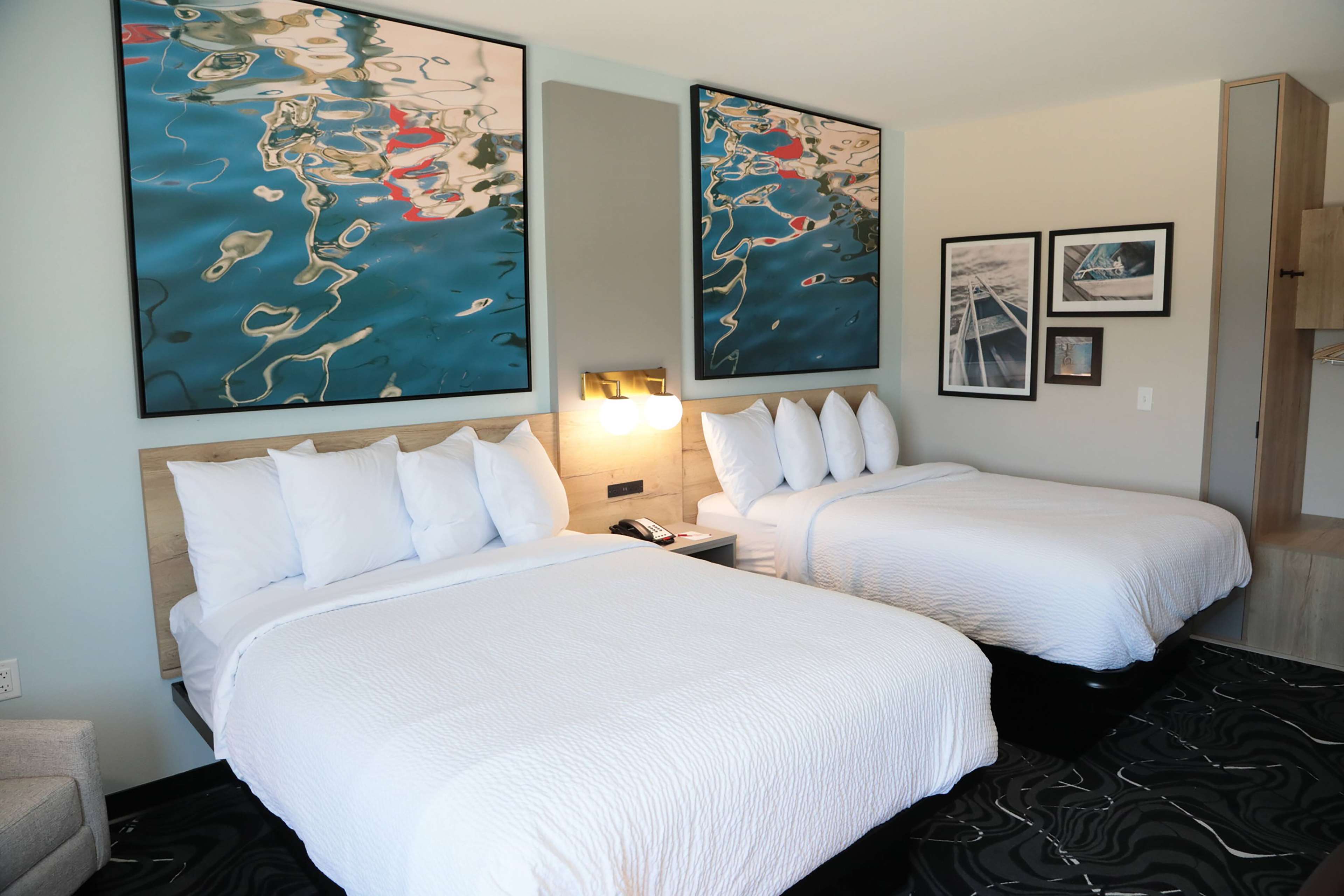 The Elm, a Ramada by Wyndham