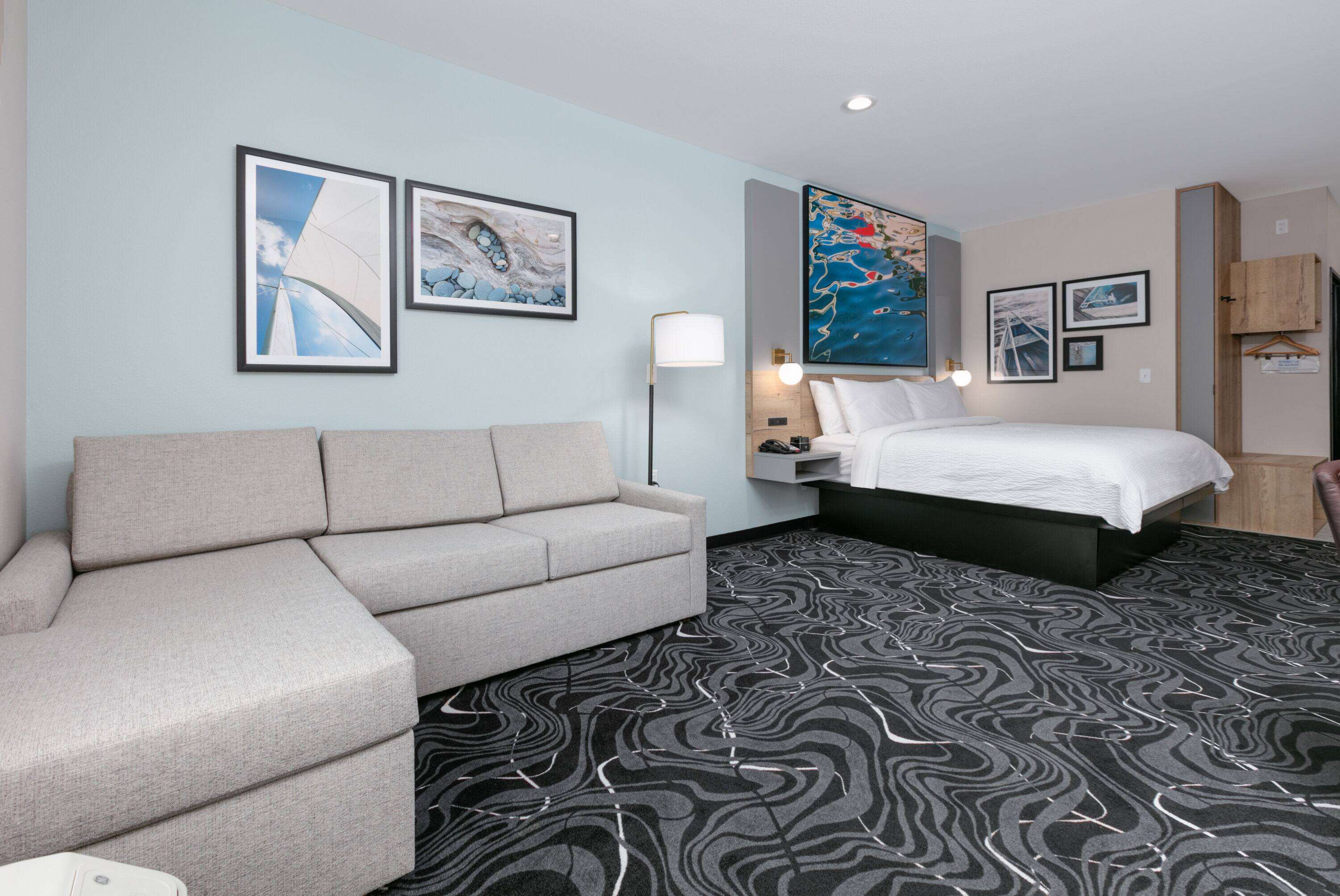 The Elm, a Ramada by Wyndham