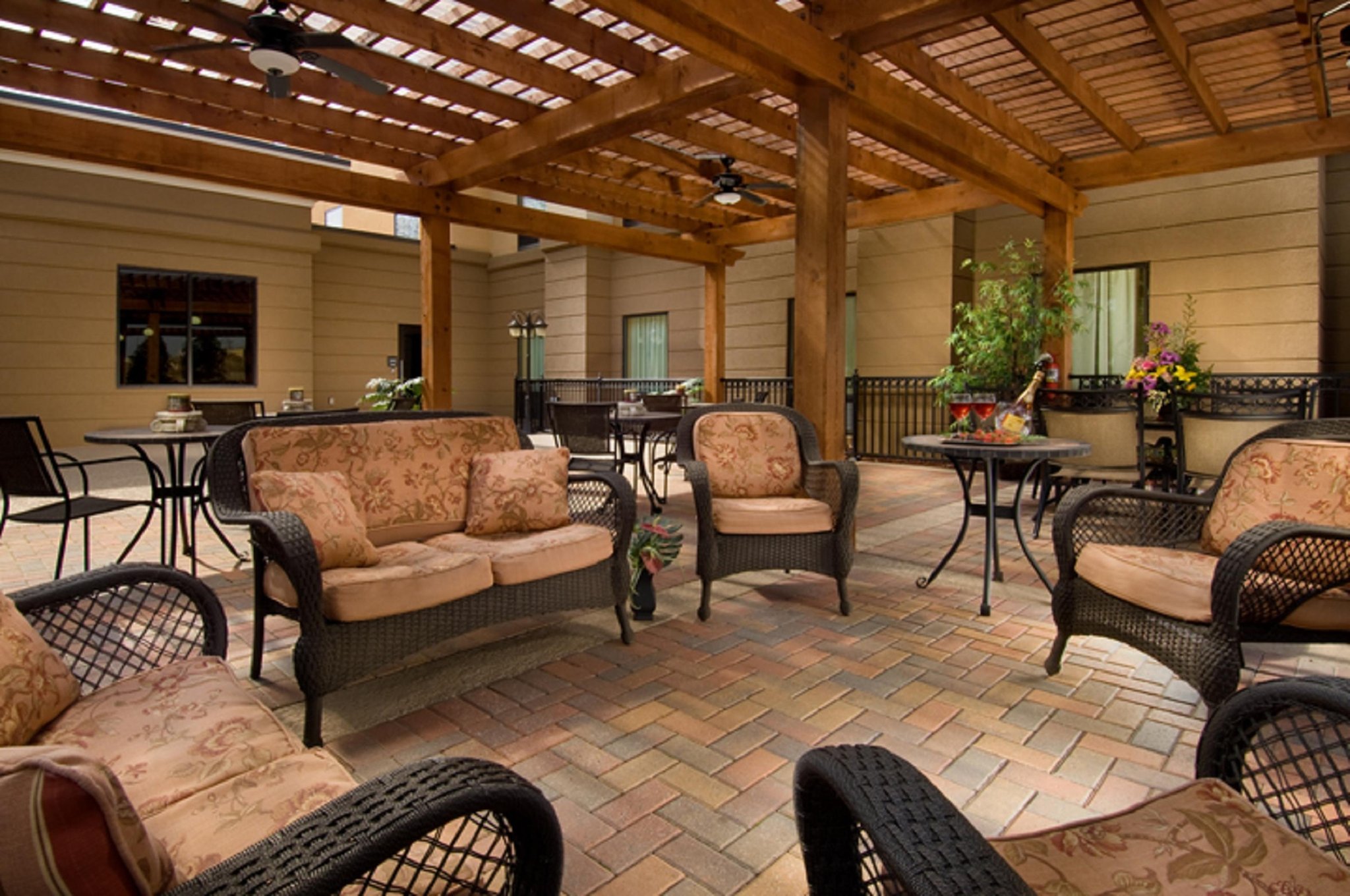 Hampton Inn & Suites Longview North Hampton Inn & Suites Longview North