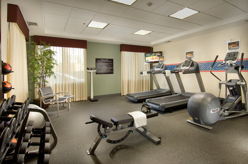 Hampton Inn & Suites Longview North Hampton Inn & Suites Longview North