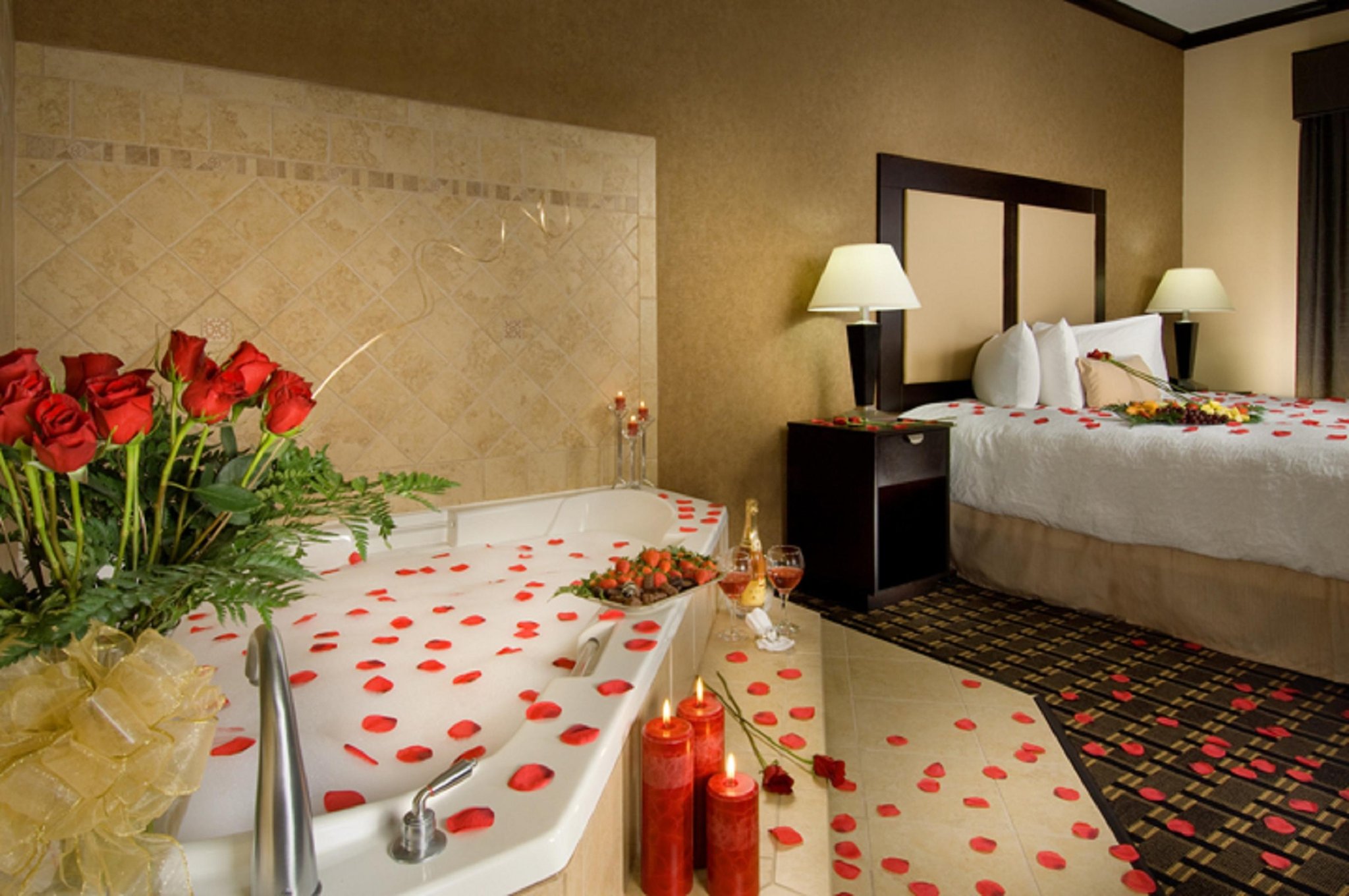 Hampton Inn & Suites Longview North Hampton Inn & Suites Longview North