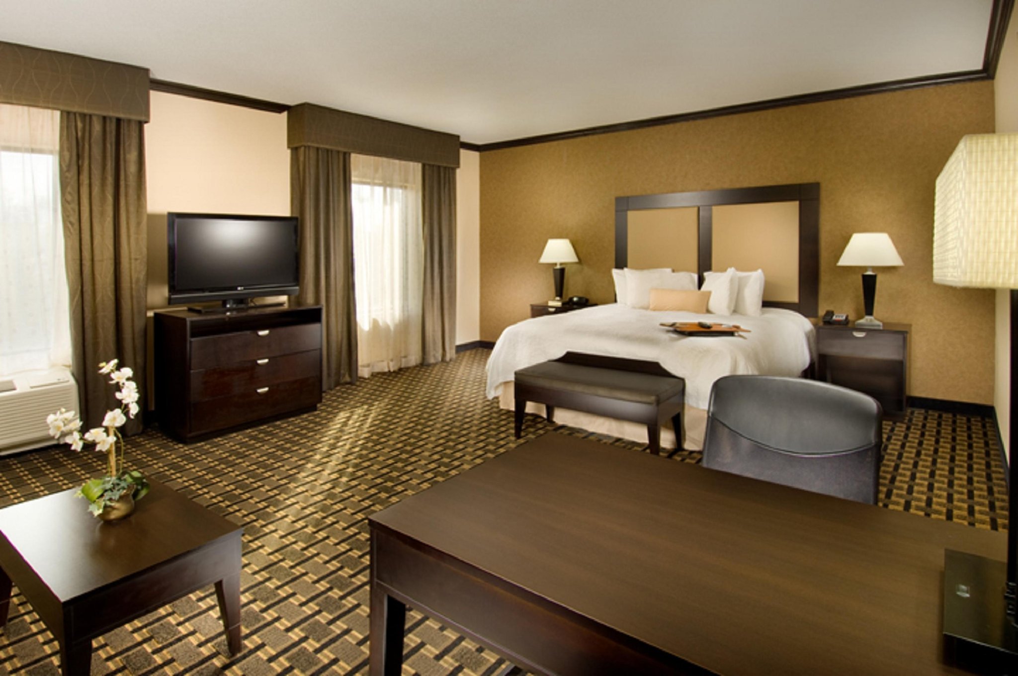 Hampton Inn & Suites Longview North Hampton Inn & Suites Longview North