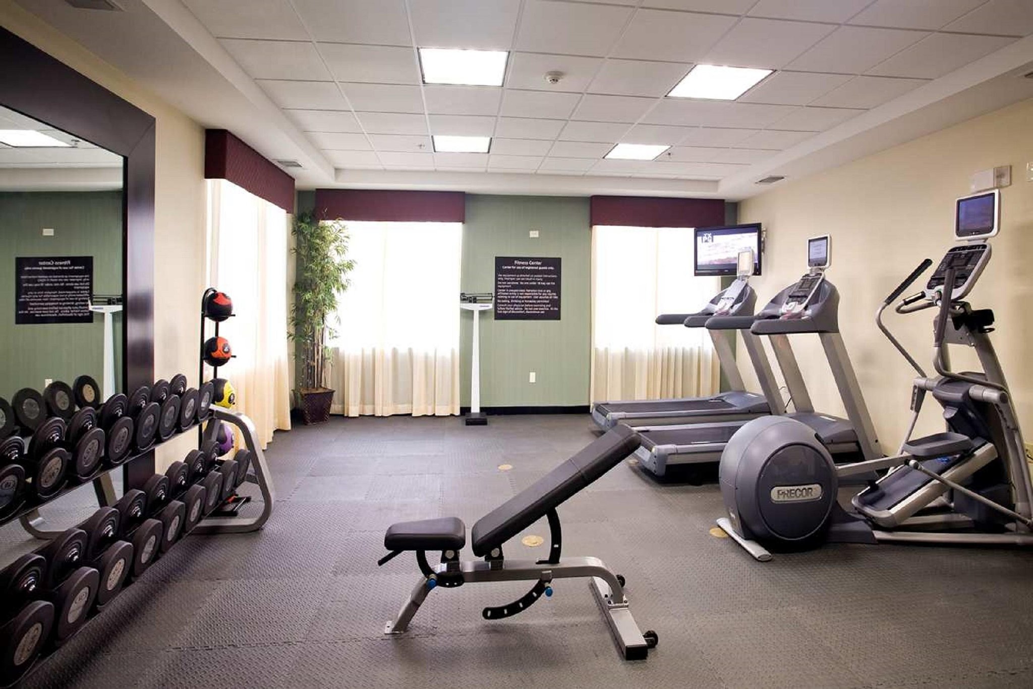Hampton Inn & Suites Longview North Hampton Inn & Suites Longview North